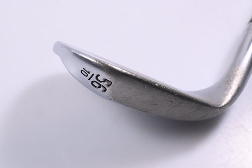 PXG 0311 Forged Sand Wedge / 56 Degree / Stiff Flex Elevate 85 Shaft