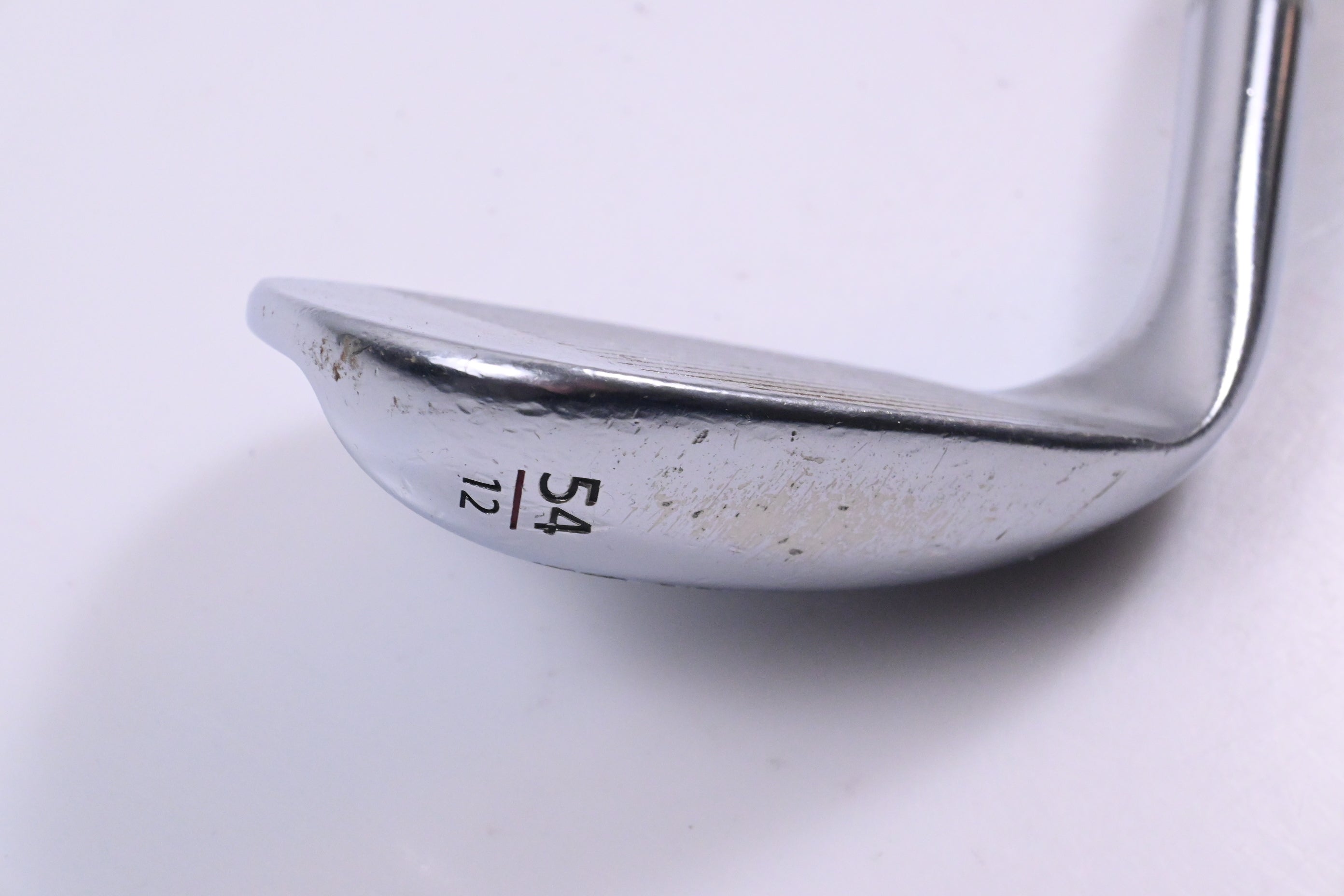 Callaway Mack Daddy 4 Sand Wedge / 54 Degree / Stiff Flex Dynamic Gold 115 S200