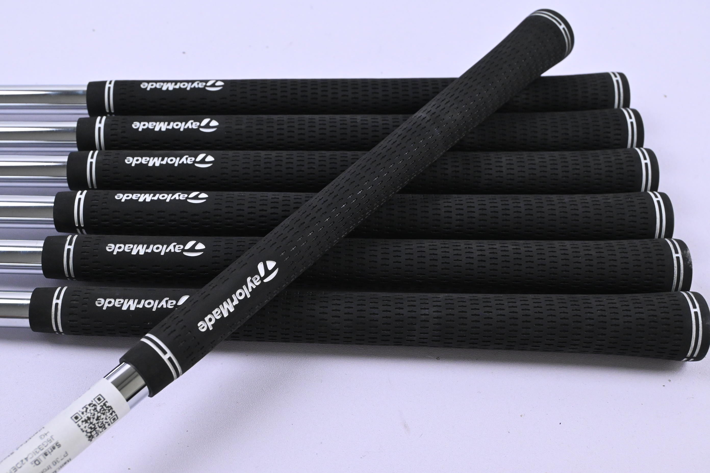 Taylormade P730/P760 Combo Irons / 4-PW / X-Flex Project X Rifle Shafts