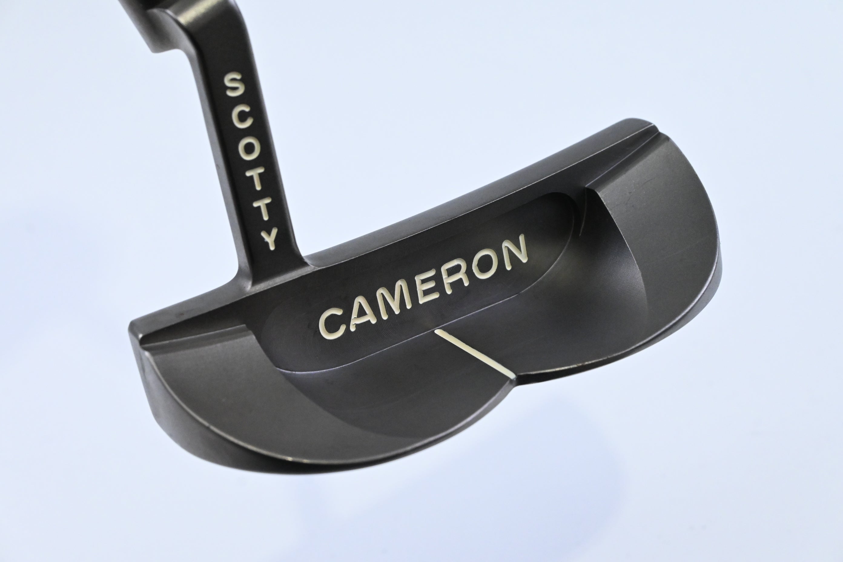 Scotty Cameron Circa 62 2008 No 6 Putter / 35 Inch