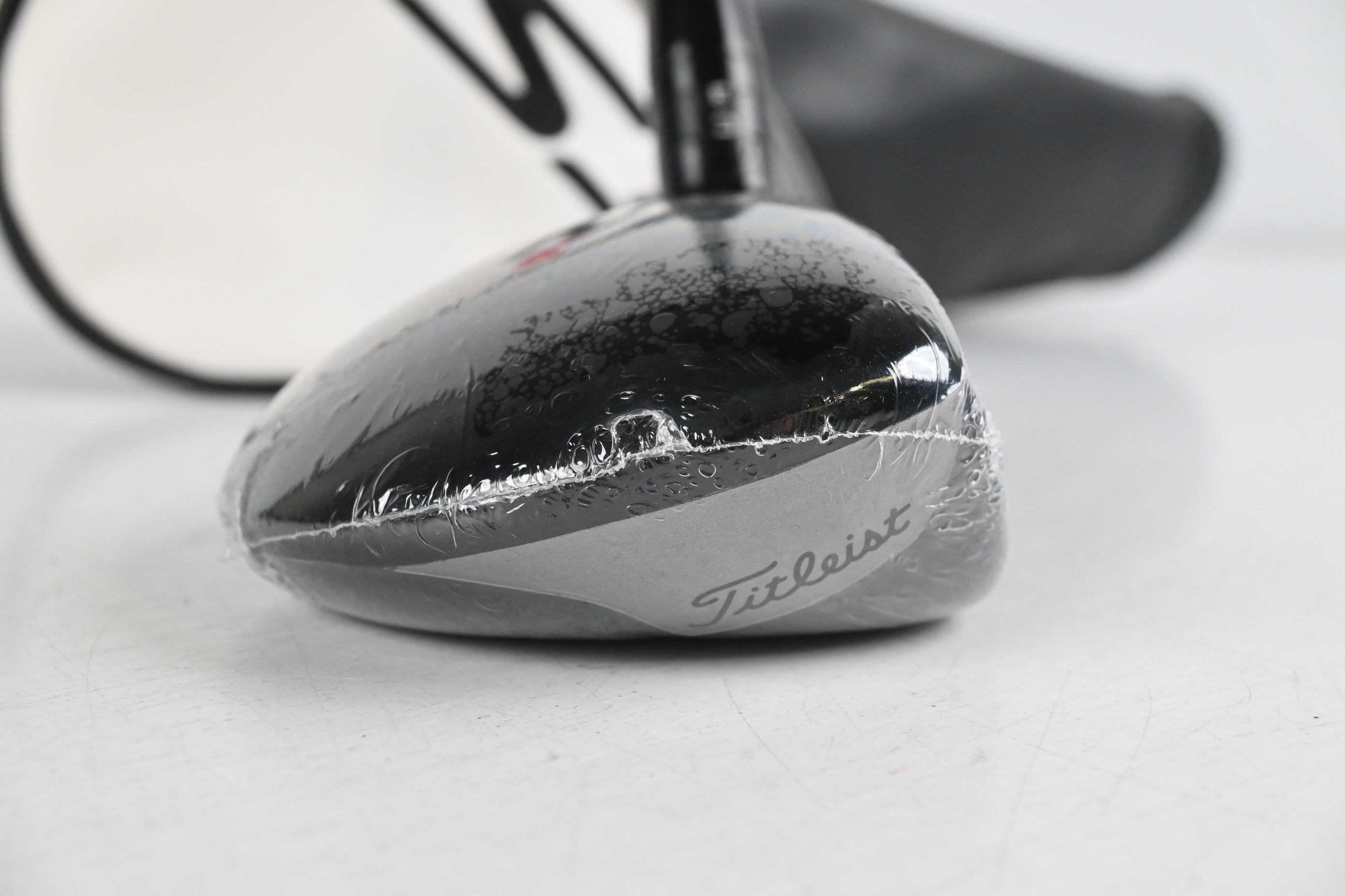 Titleist TSR1 #4 Hybrid / 20 Degree / Regular Flex MMT Speedmesh 50 Shaft