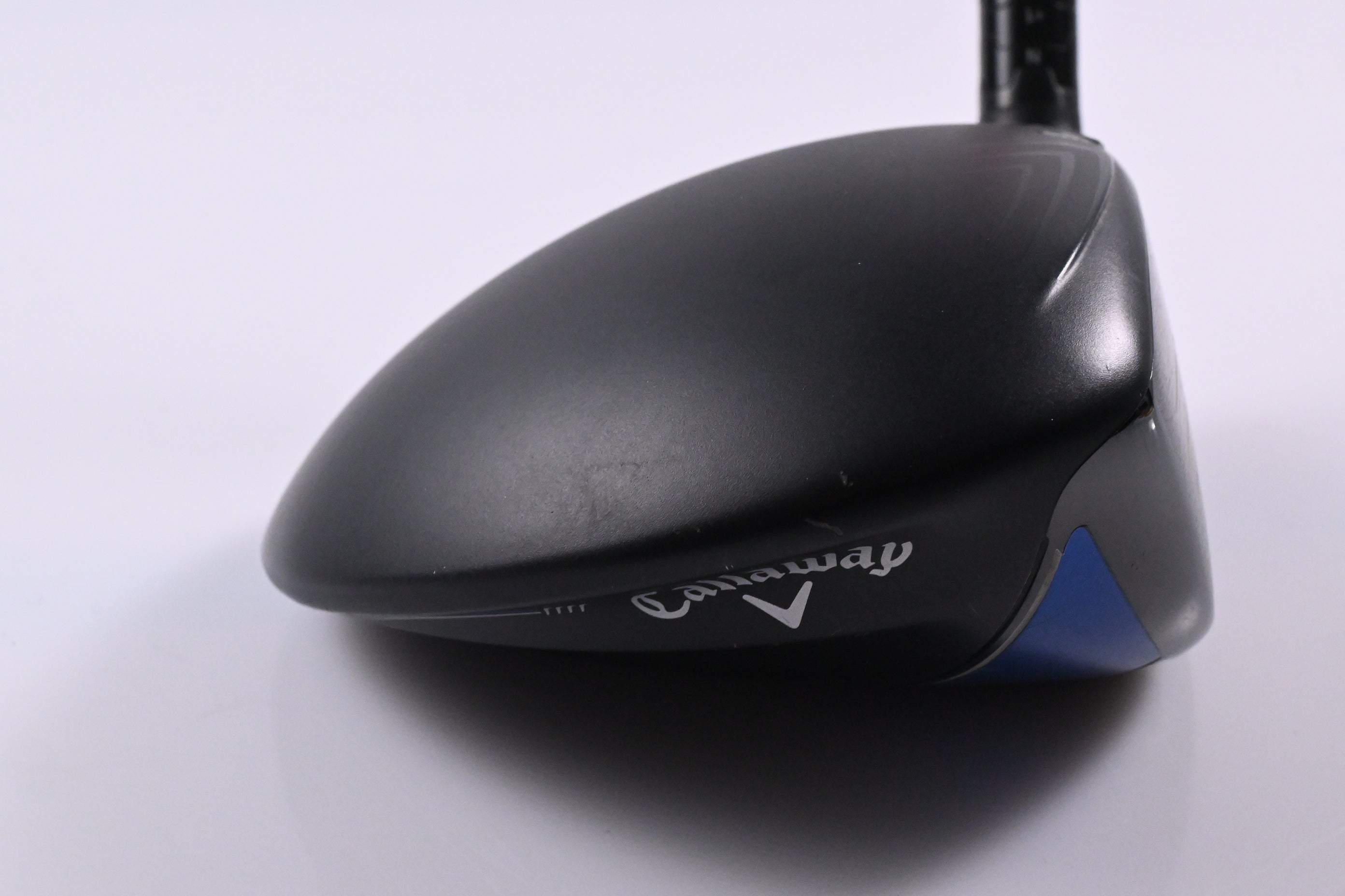 Callaway XR16 Driver / 10.5 Degree / Stiff Flex Fujikura Speeder 565 Evolution