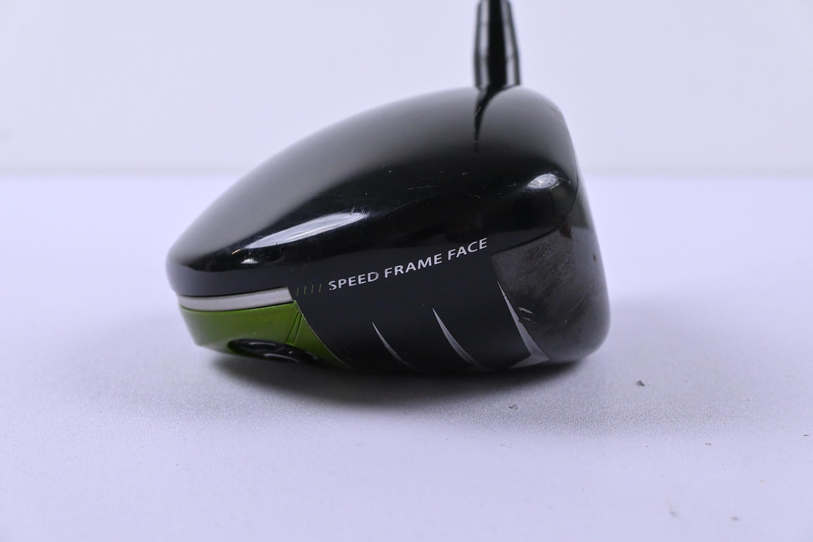 Callaway RAZR Fit Xtreme Driver / 10.5 Degree / Regular Flex Aldila Trinity 65