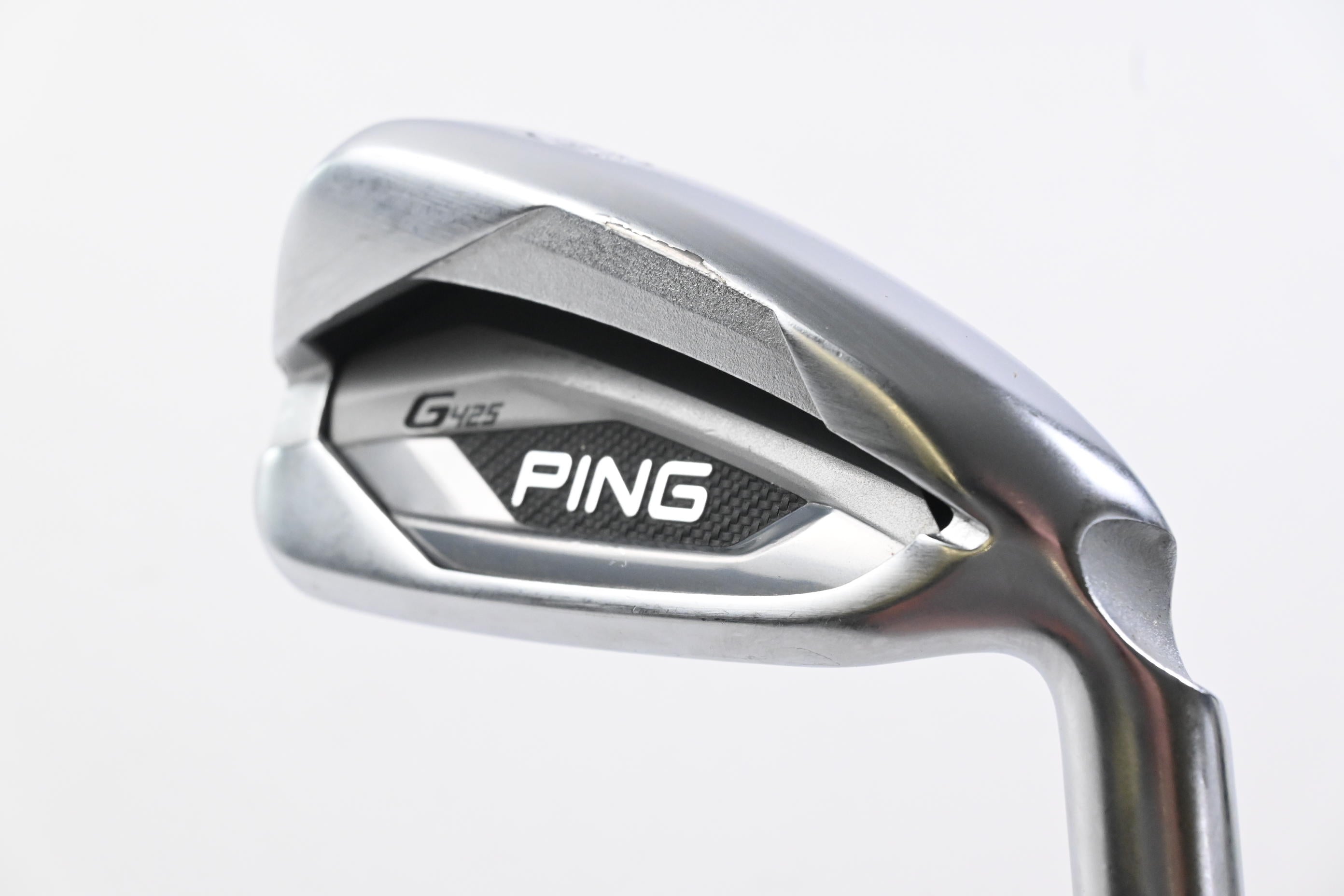 Ping G425 #6 Iron / Regular Flex Ping AWT 2.0 Shaft