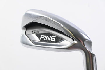 Ping G425 #6 Iron / Regular Flex Ping AWT 2.0 Shaft