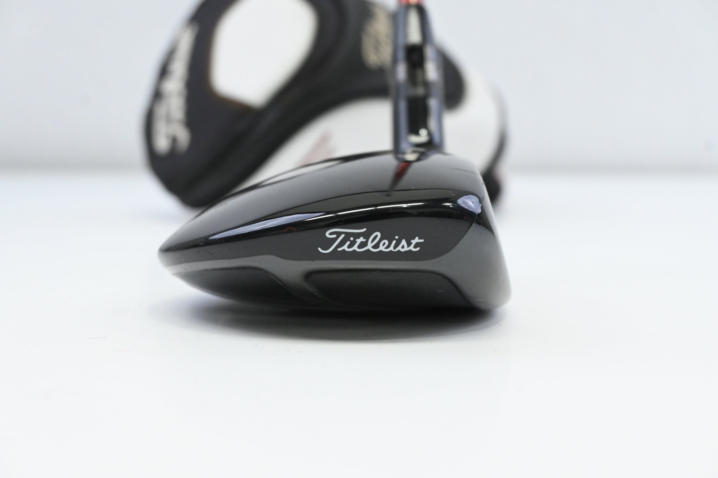 Titleist 910 F #3 Wood / 15 Degree / Stiff Flex Diamana Ilima 71 Shaft