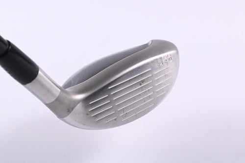 Left Hand Mizuno MX-700 #3 Hybrid / 20 Degree / Stiff Flex Mizuno Exsar HS4 80