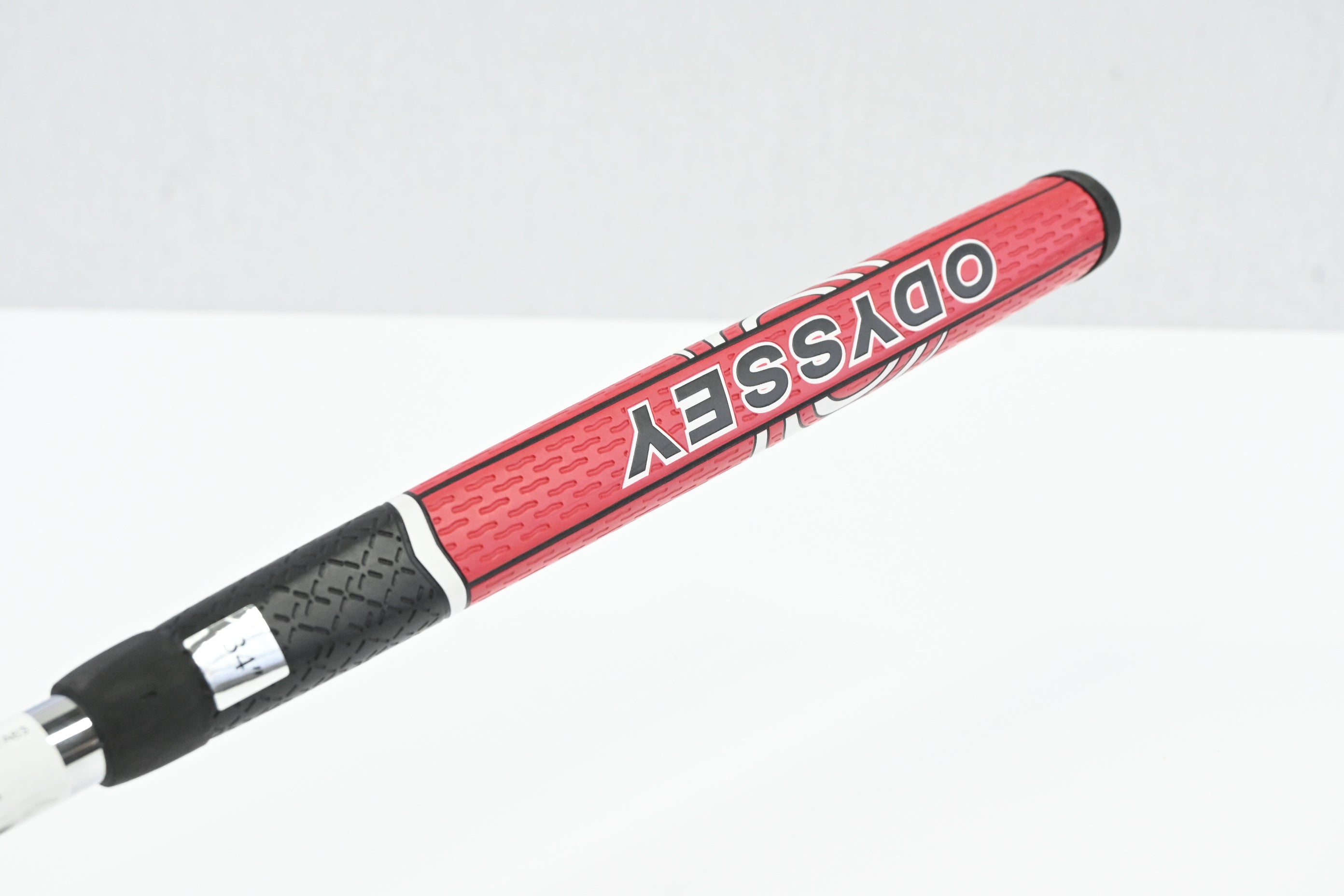 Odyssey Ai-Dual 2 Ball DB Putter / 34 Inch