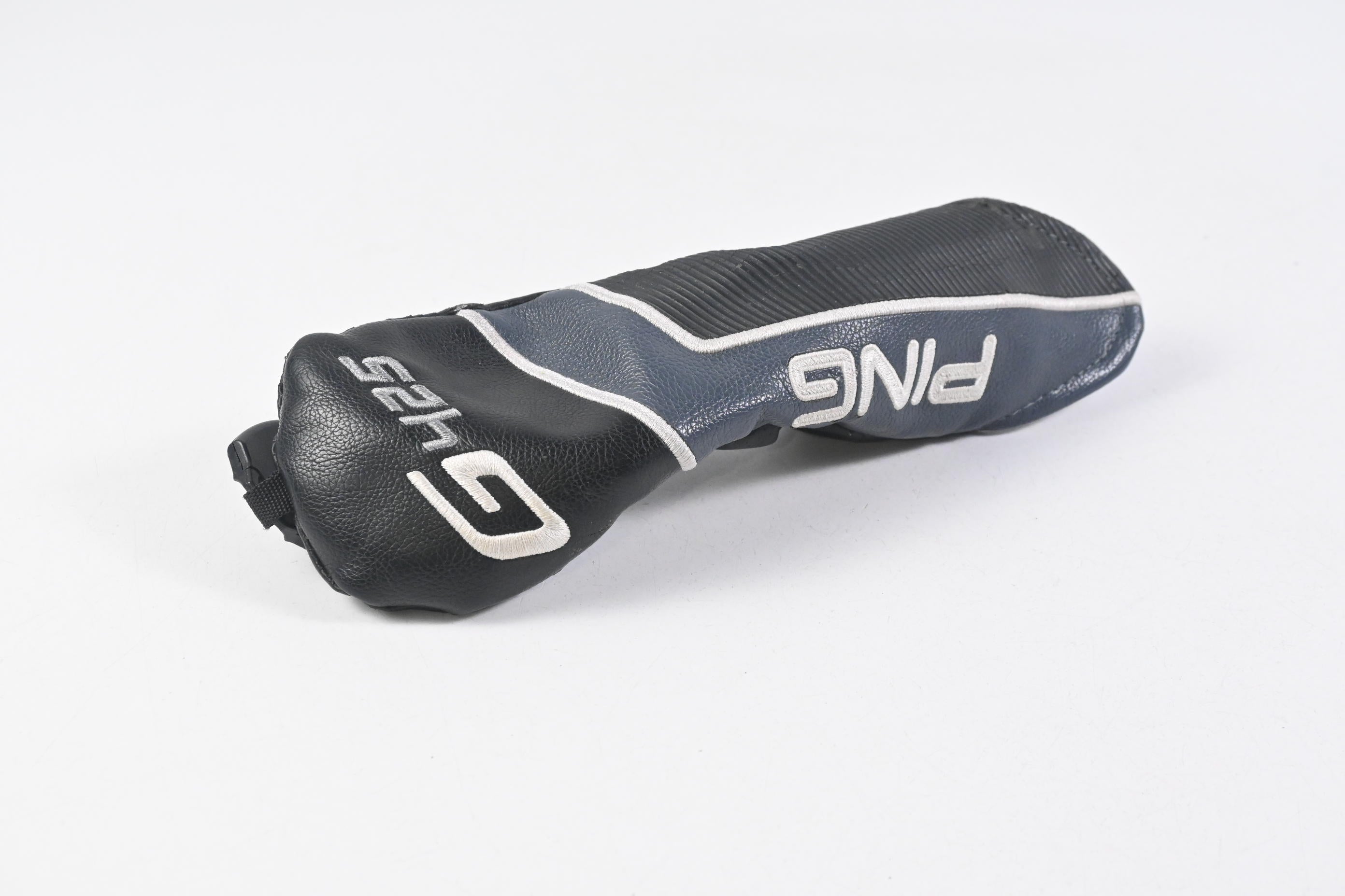 Ping G425 #3 Hybrid / 19 Degree / Regular Flex Ping Alta CB Slate 70 Shaft