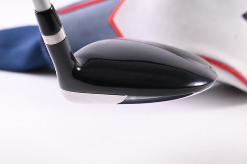 Callaway X2 Hot #3 Wood / 15 Degree / Regular Flex Callaway X2 Hot 65 Shaft
