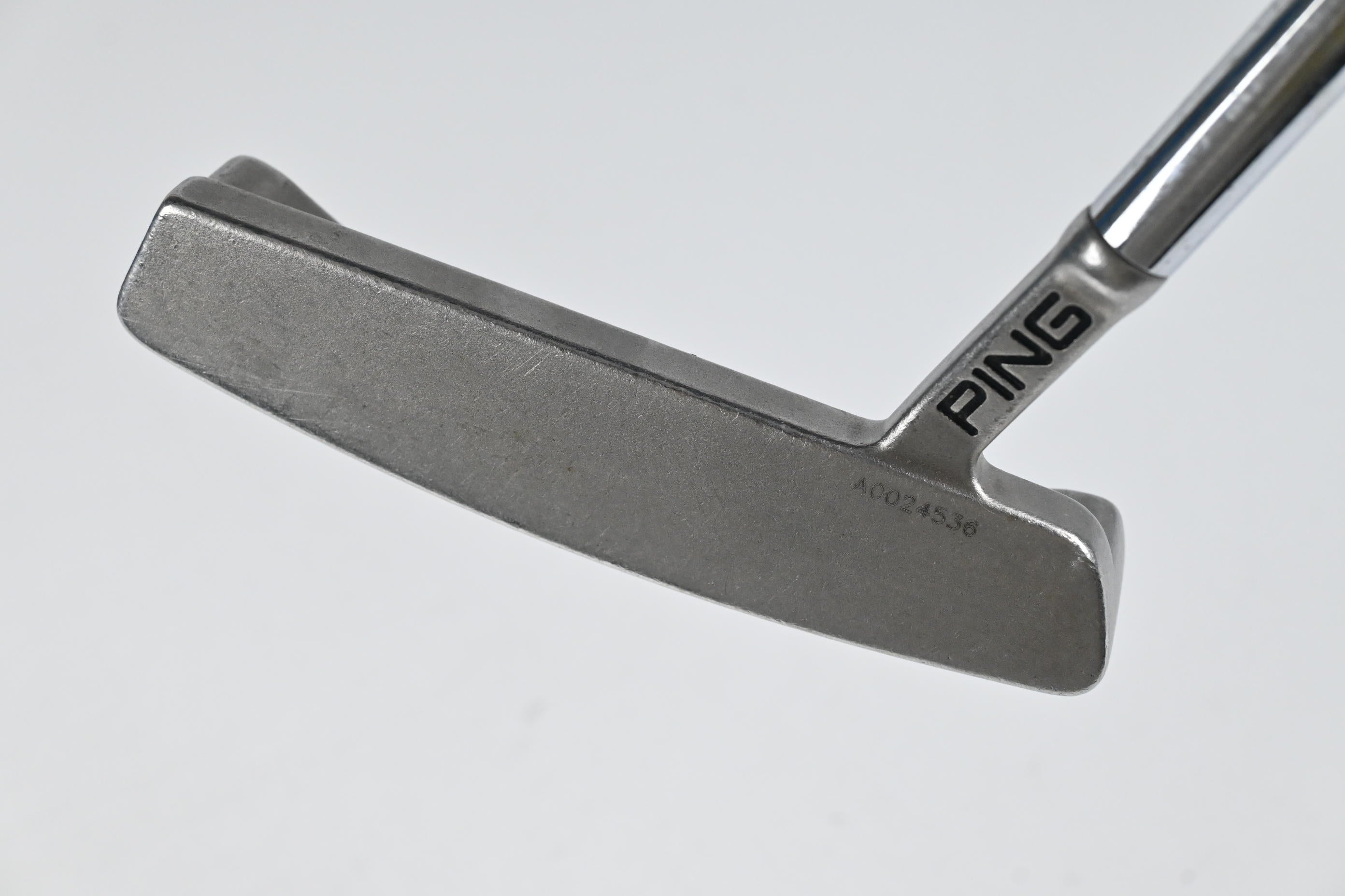 Ping G2 Zing Putter / 33.5 Inch
