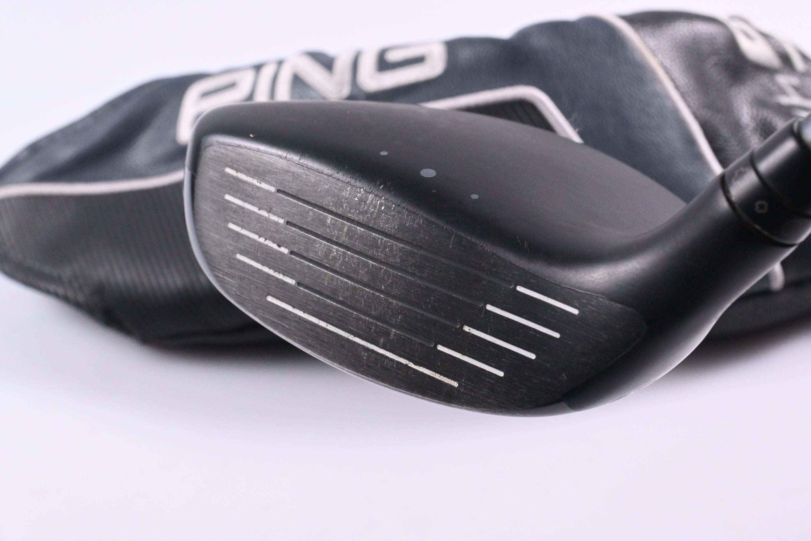 Ping G425 SFT #5 Wood / 19 Degree / Senior Flex Ping Alta CB Slate 65 Shaft