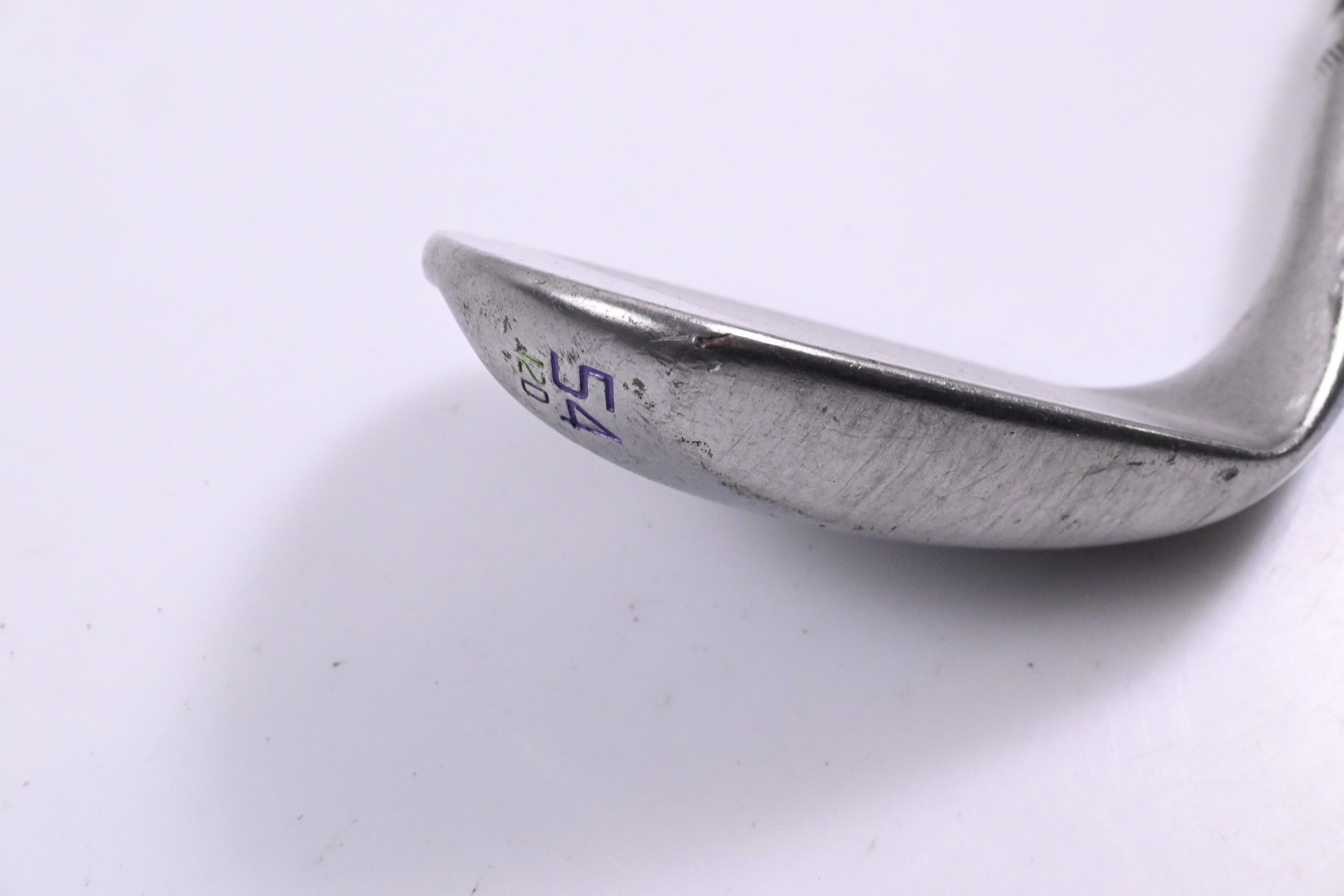 Titleist Vokey SM9 Sand Wedge / 54 Degree / Stiff Flex Dynamic Gold S300 Shaft