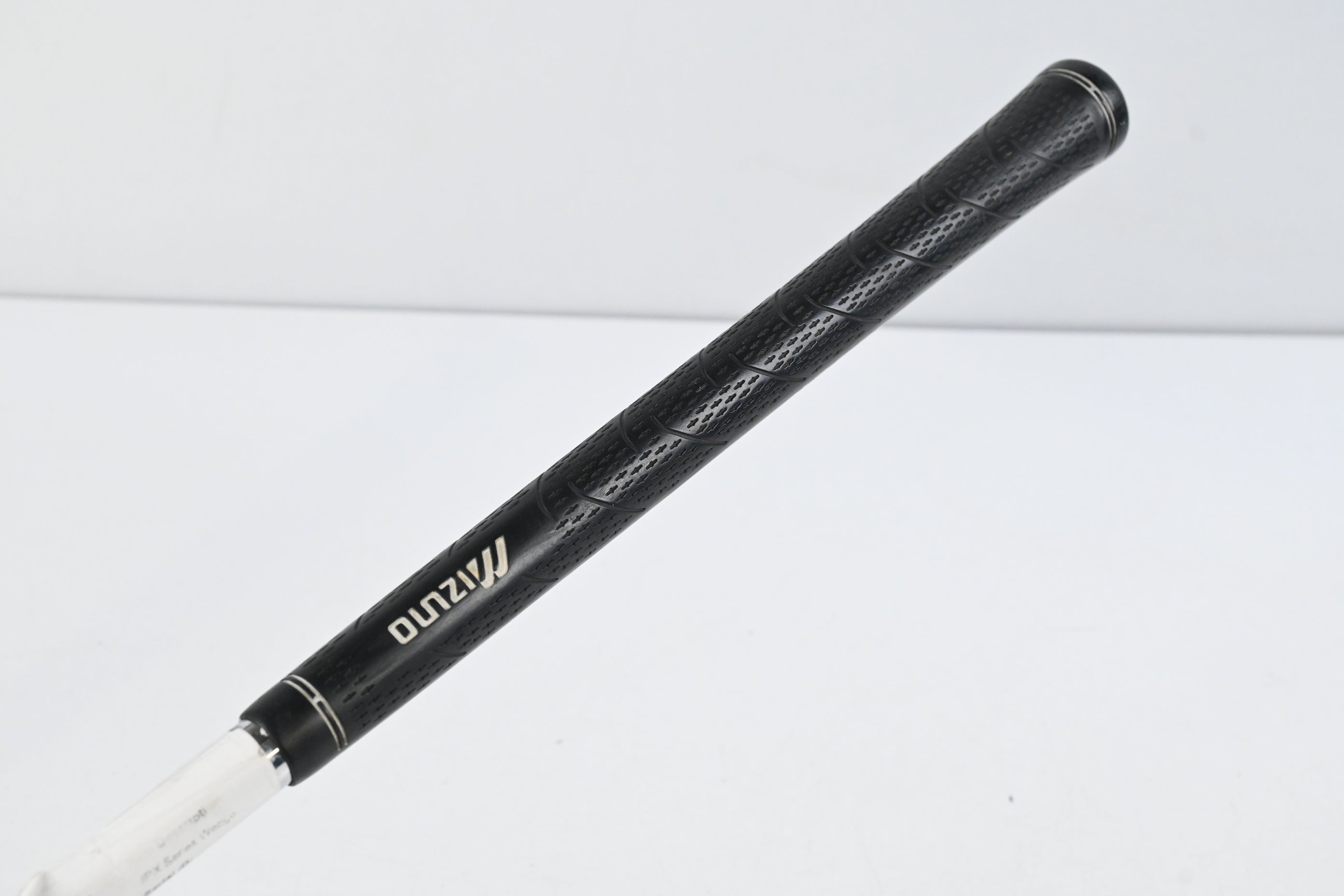 Left Hand Mizuno JPX Series Lob Wedge / 60 Degree / Regular Flex Project X Shaft