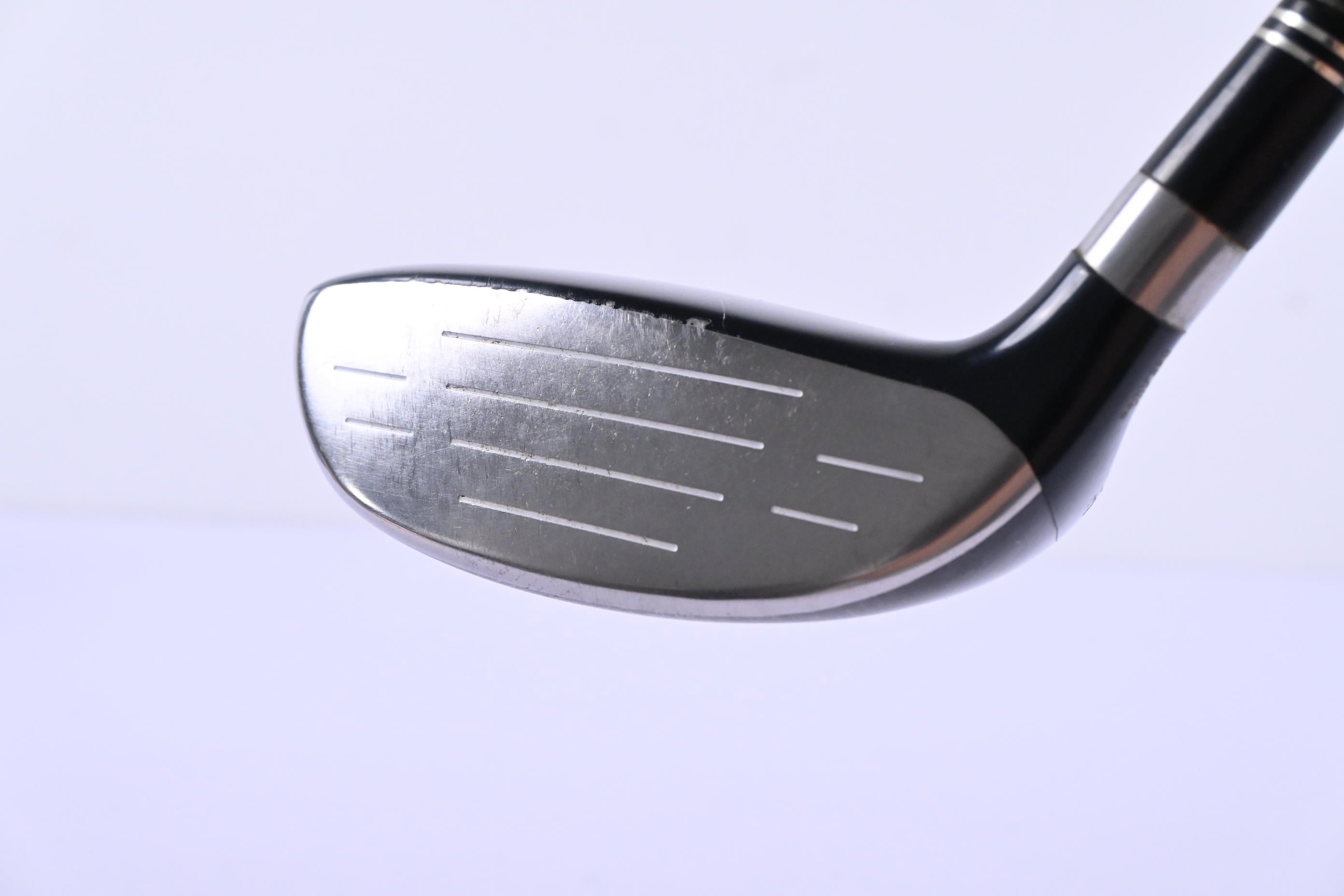 Srixon Z-355 #3 Wood / 15 Degree / Regular Flex Miyazaki Jinsoku Red 54 Shaft