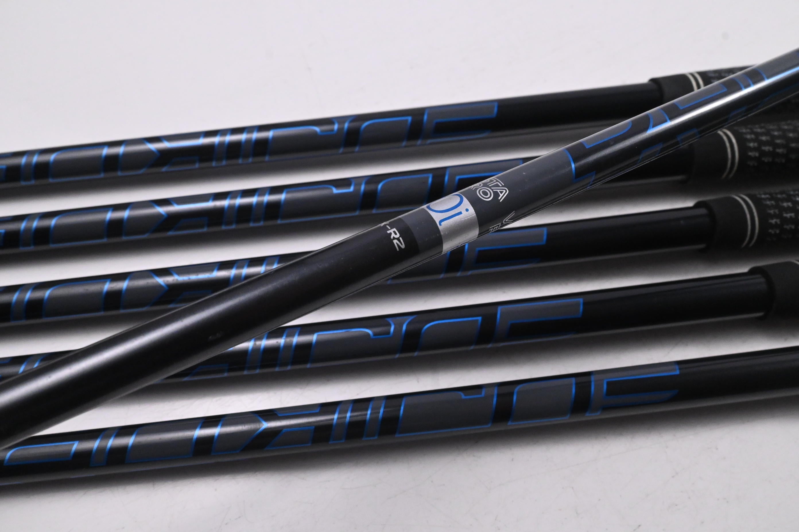 XXIO 12 Irons / 6-PW / Regular Flex XXIO MP1200 DST 47 Shafts