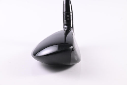 Titleist TS2 #3 Hybrid / 19 Degree / Regular Flex HZRDUS Smoke Black 80 Shaft