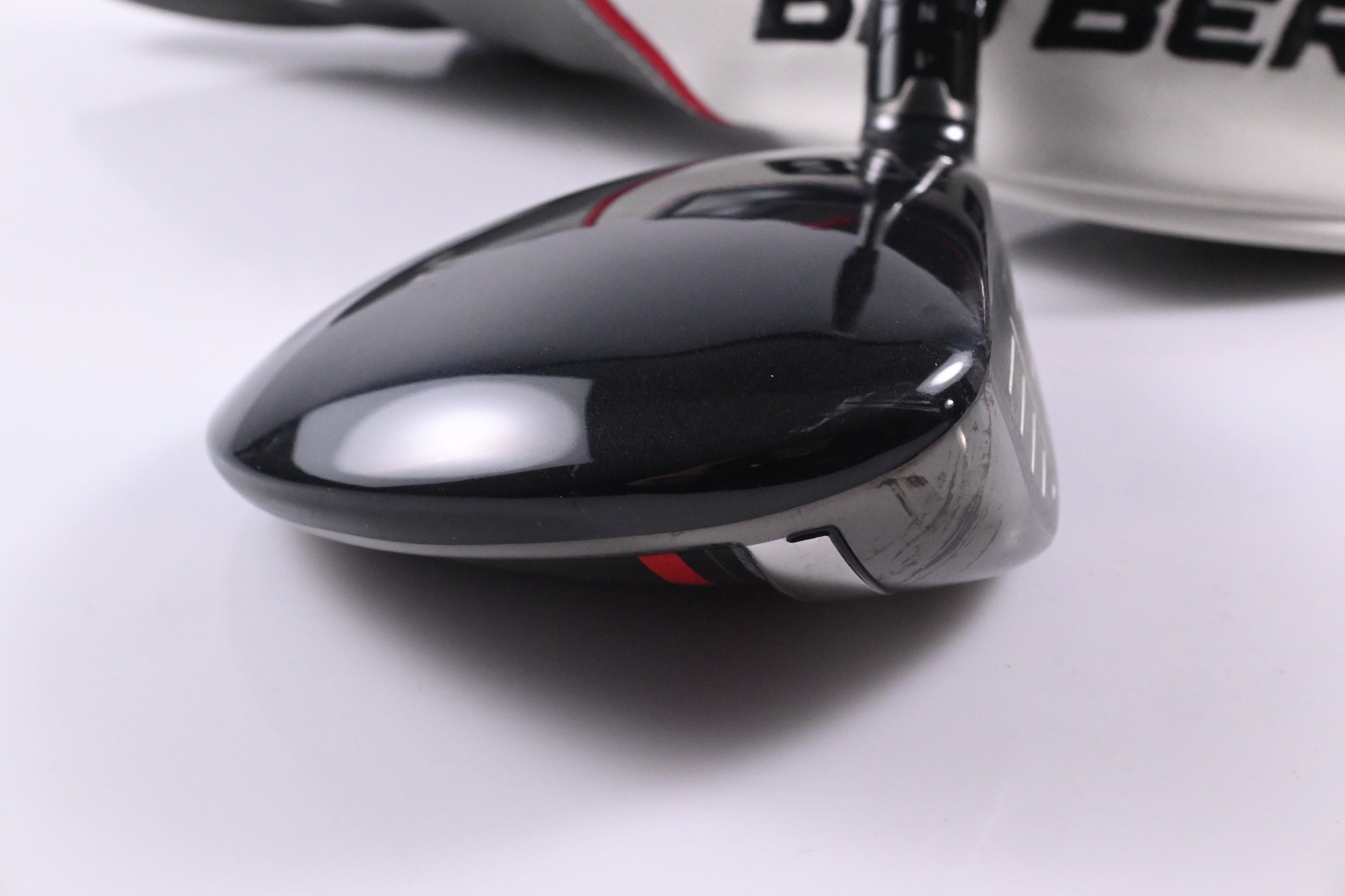 Callaway Big Bertha 2023 #3 Wood / 16 Degree / Regular Flex Speeder NX Shaft