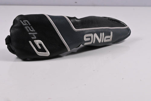 Ping G425 #3 Hybrid / 19 Degree / Regular Flex Ping Alta CB Slate 70 Shaft