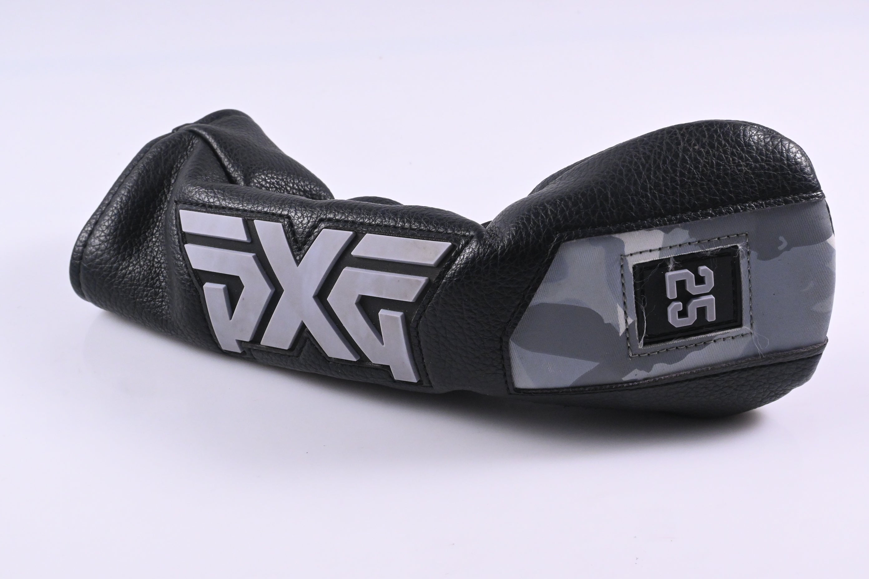 PXG 0311 XF Gen5 #5 Hybrid / 25 Degree / Regular Flex Project X Cypher 60 Shaft