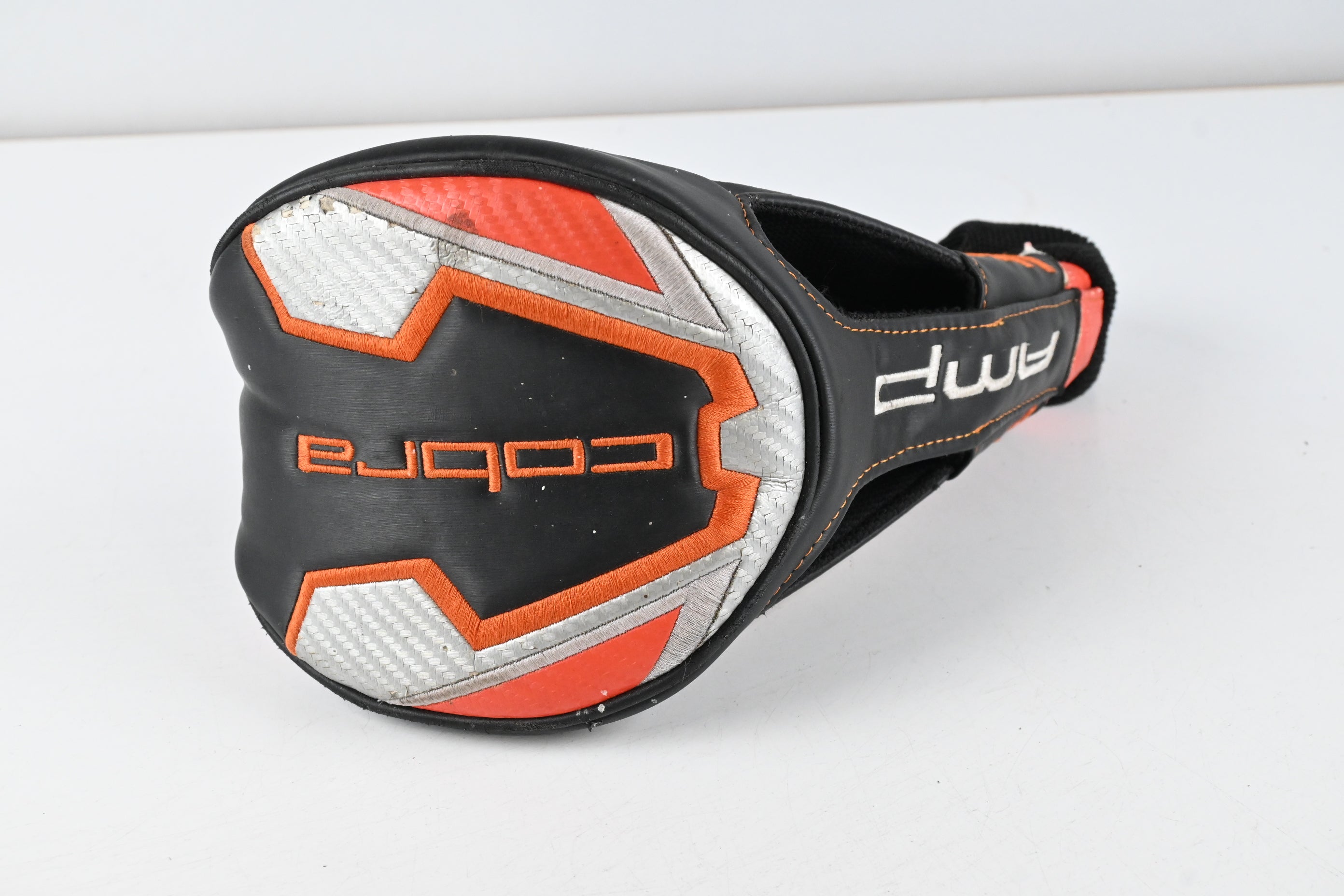 Cobra AMP Driver / 9.5 Degree / Stiff Flex Aldila RIP 65 Shaft