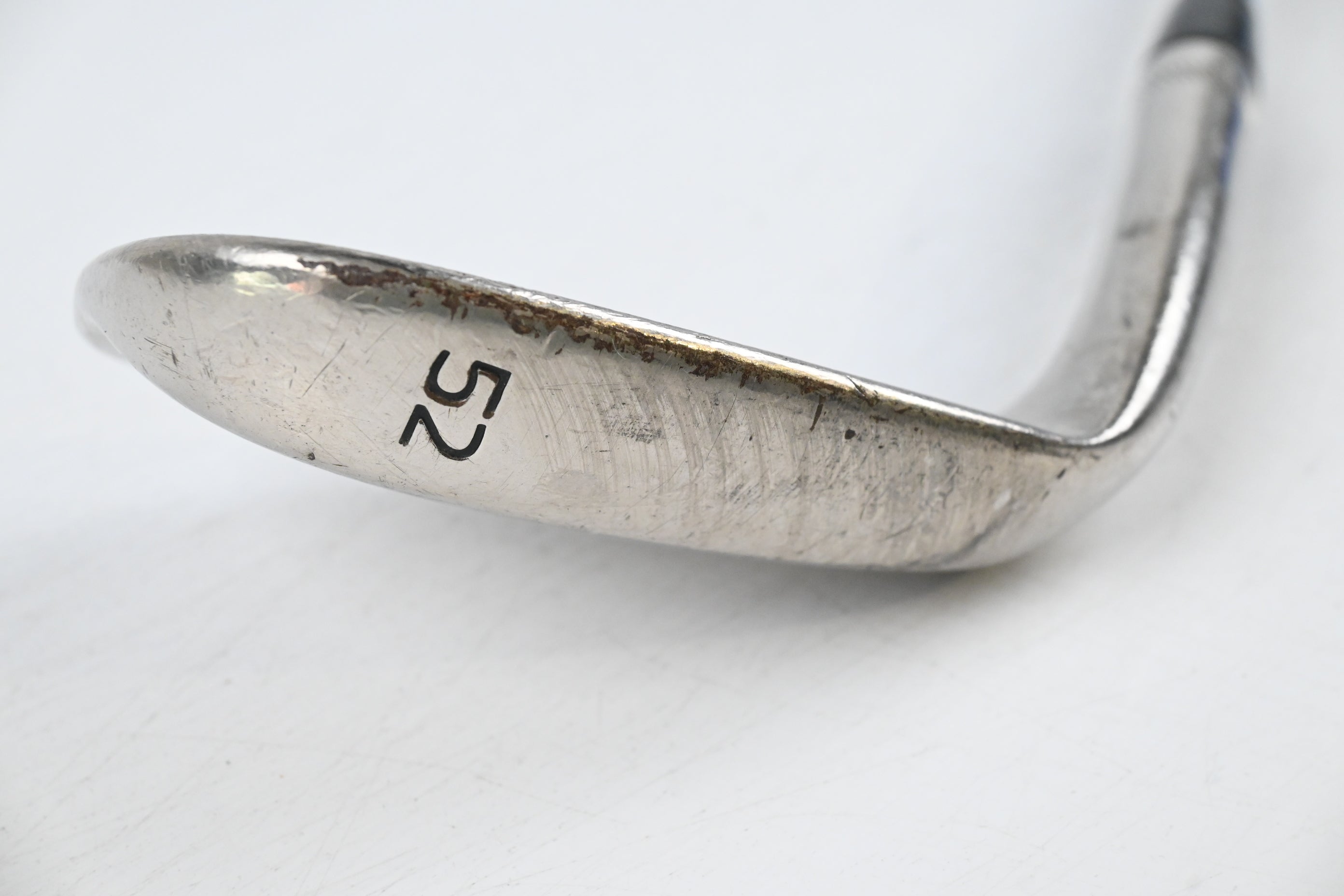 Titleist Vokey SM4 Gap Wedge / 52 Degree / Stiff Flex Dynamic Gold S300 Shaft