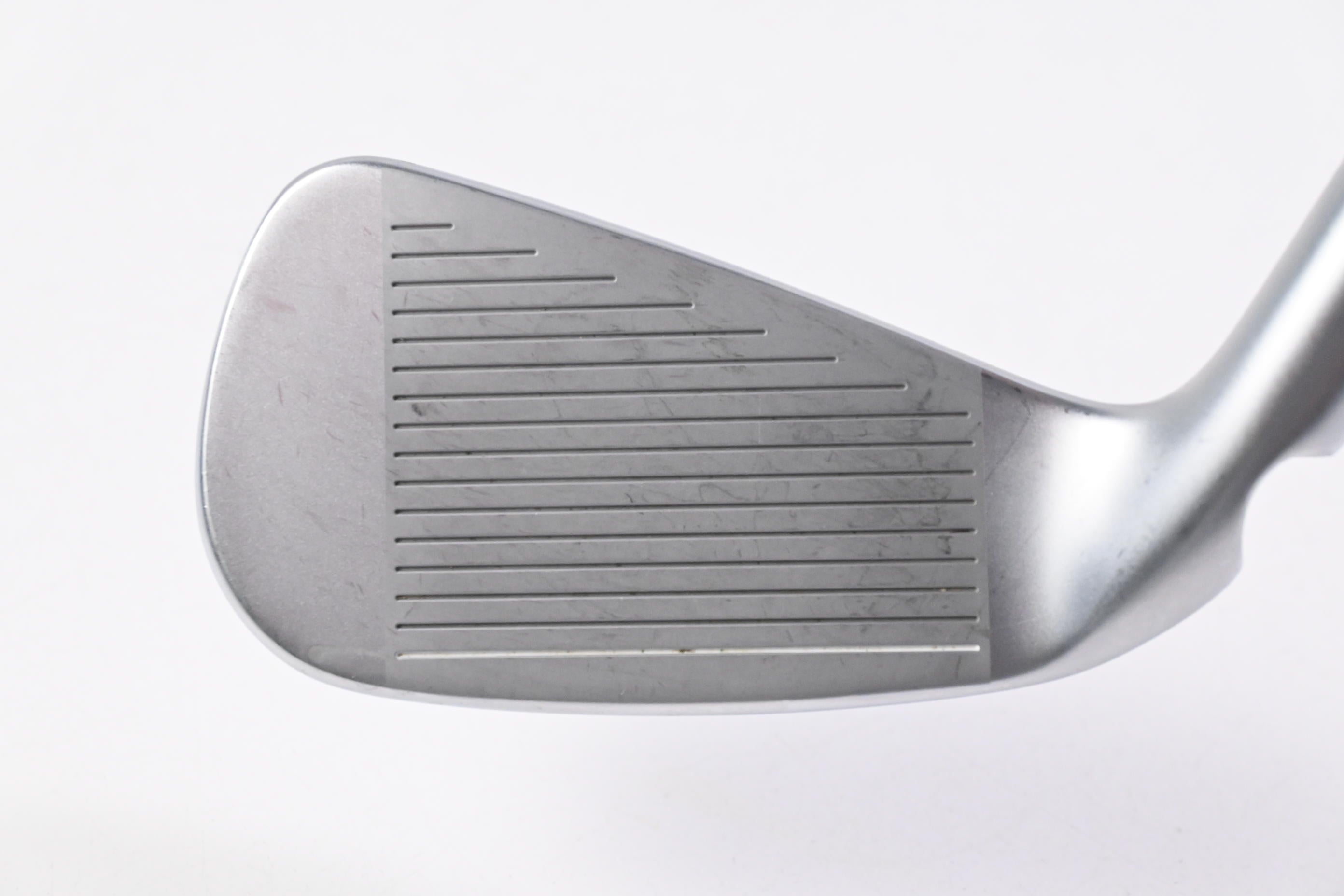 Ping I540 #4 Iron / 19 Degree / Black Dot / X-Flex Dynamic Gold X100 Shaft