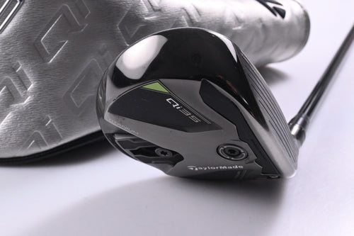 Taylormade Qi35 Tour #3 Wood / 15 Degree / Regular Flex UST iSH350 60 Shaft