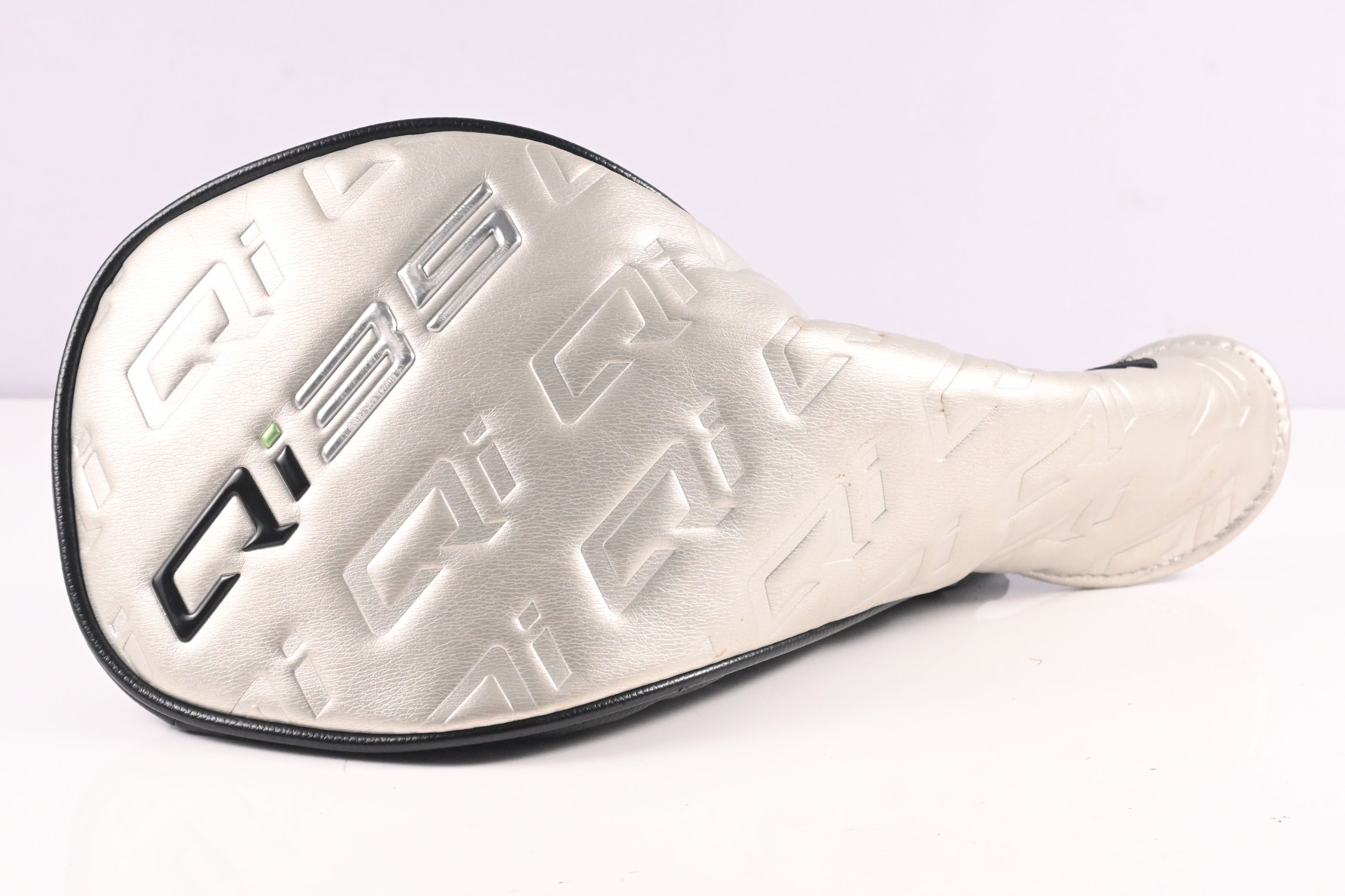 Taylormade Qi35 LS Driver / 9 Degree / Stiff Flex Kai'li Blue CB Dark Wave 60