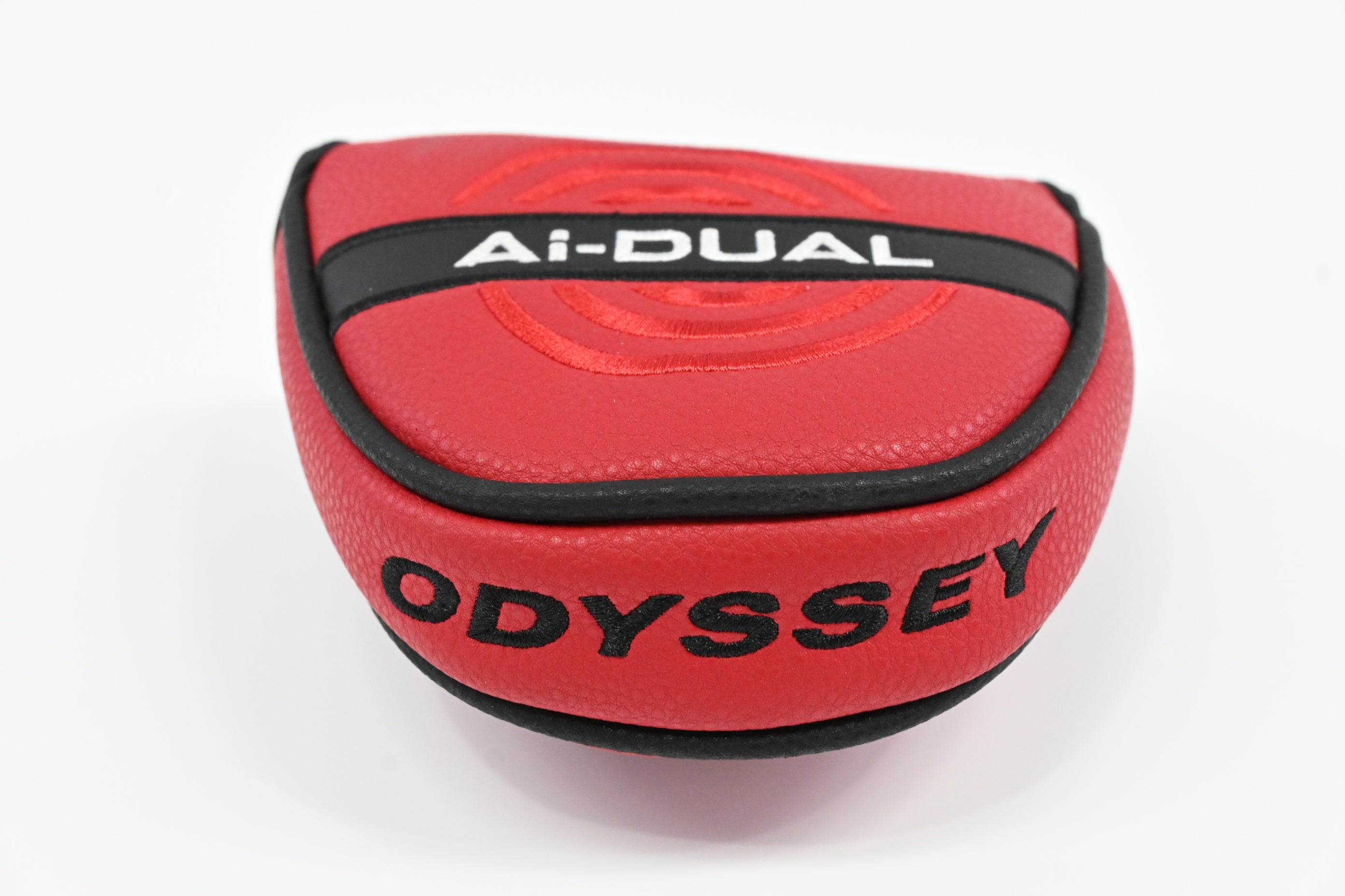 Odyssey Ai-Dual 2 Ball DB Putter / 34 Inch