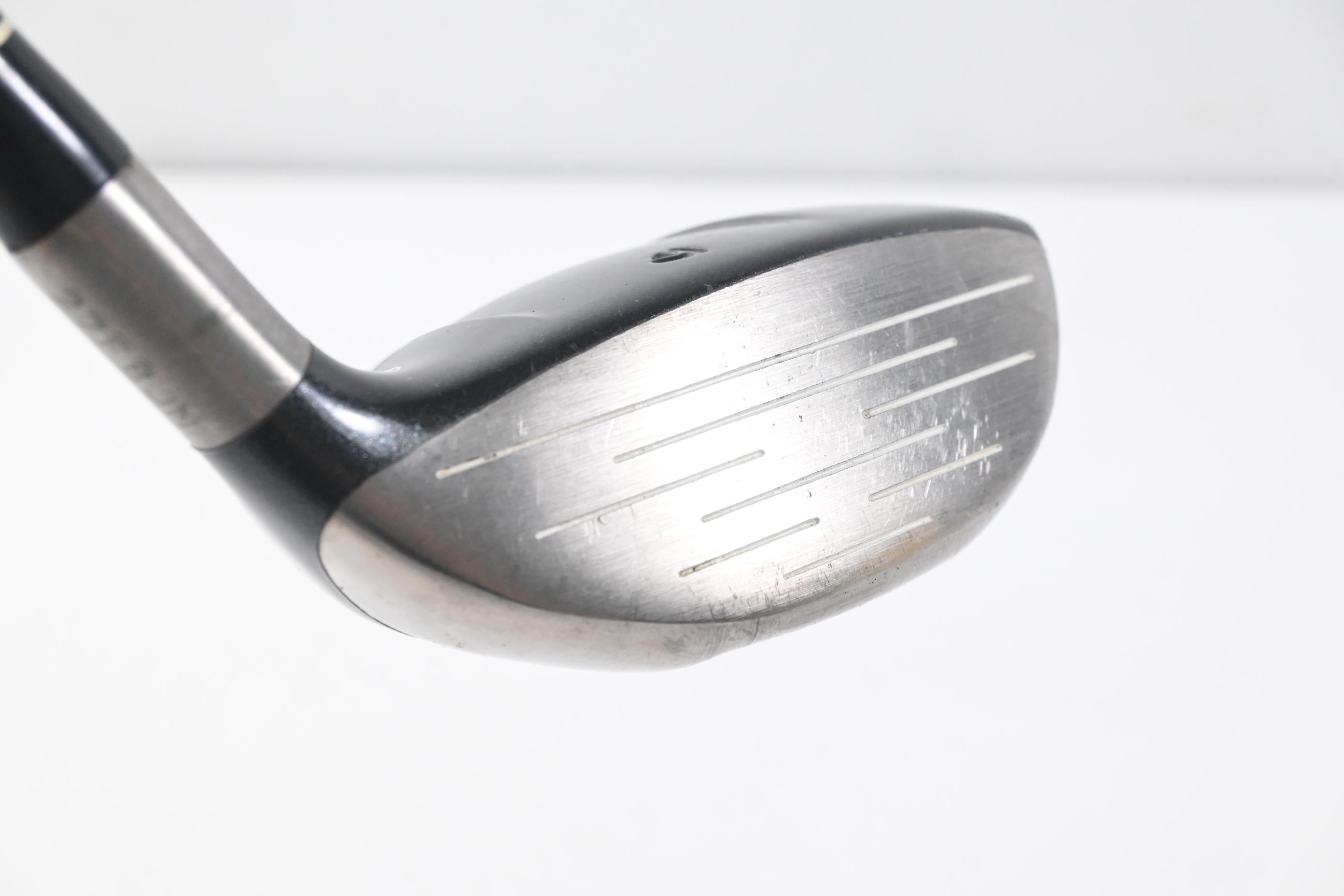Left Hand Taylormade 300 Series #5 Wood / 17 Degree / Senior Flex Taylormade