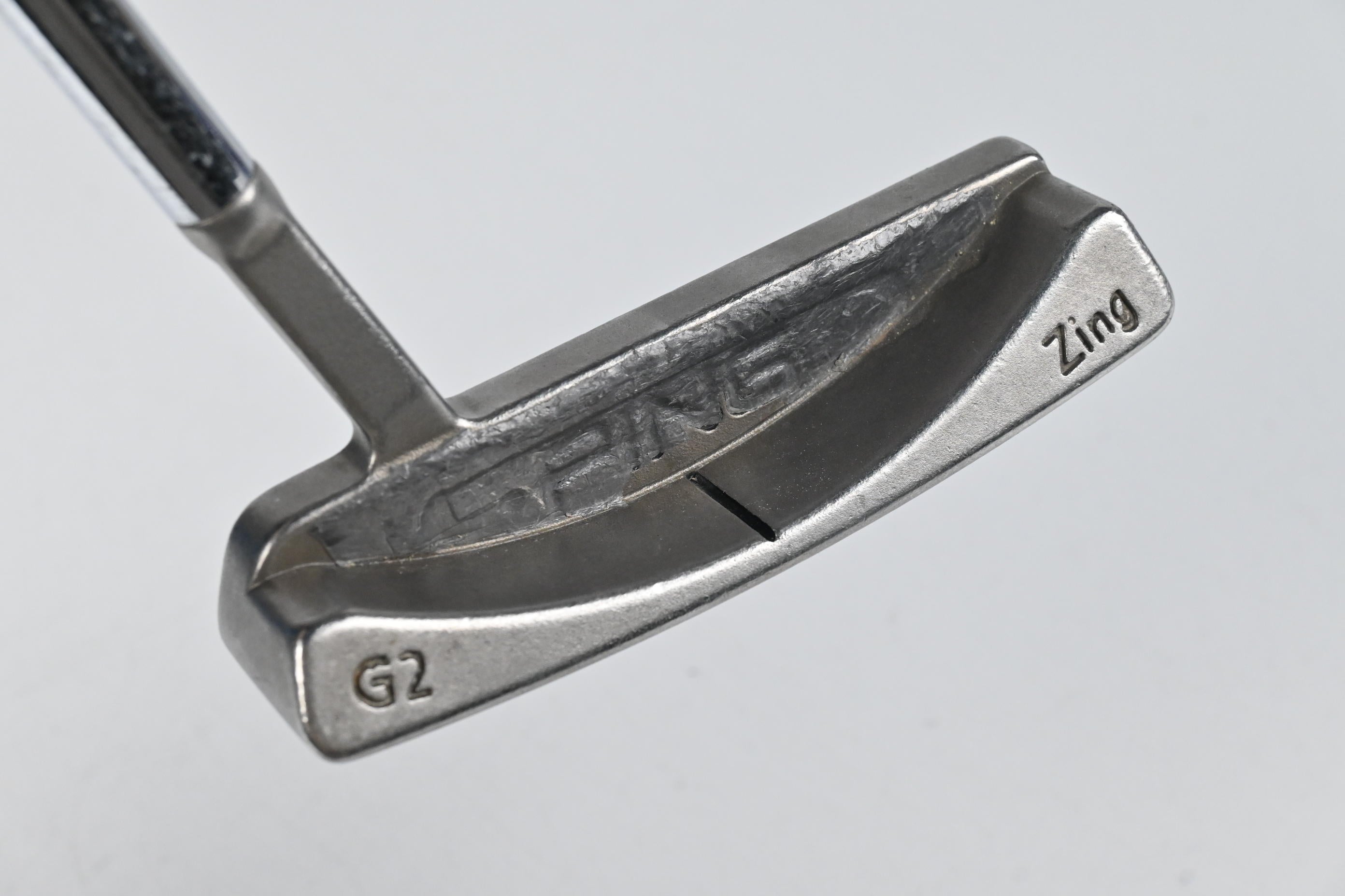 Ping G2 Zing Putter / 33.5 Inch