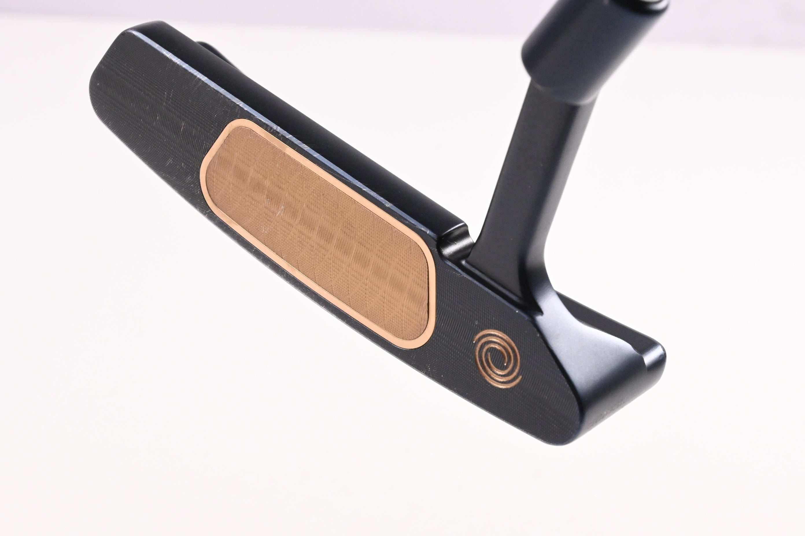 Odyssey Ai-One Milled Two T CH Putter / 34 Inch