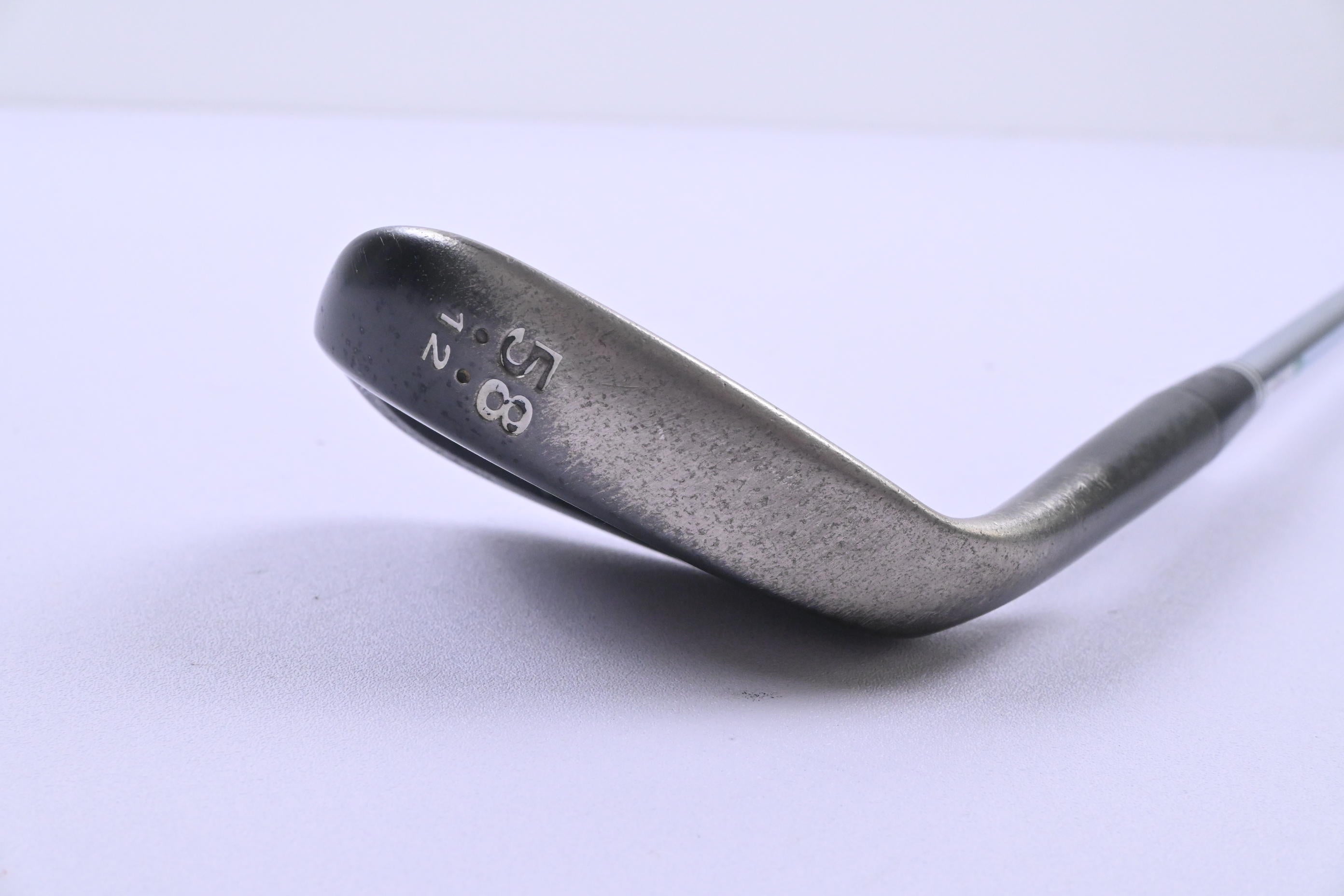 Cleveland 588 RTX Lob Wedge / 58 Degree / Wedge Flex Dynamic Gold Shaft