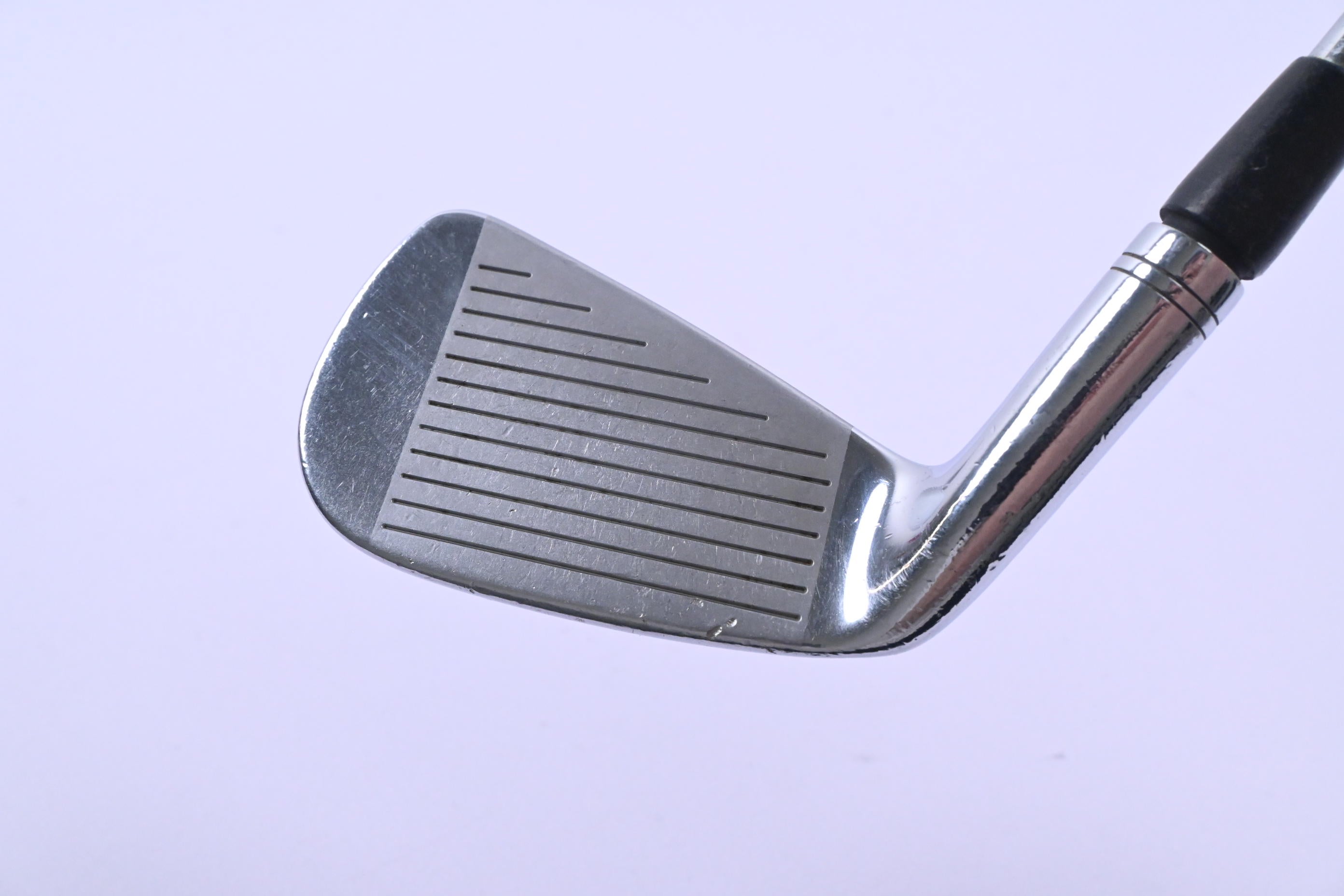 Titleist 735.CM #4 Iron / 25 Degree / Stiff Flex N.S.PRO 100 Shaft