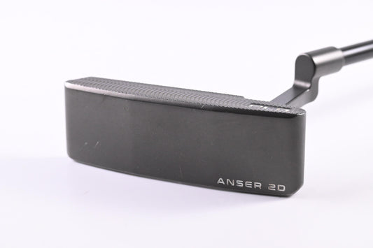 Ping PLD Milled 2024 Anser 2D Putter / 34 Inch