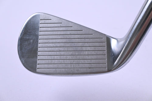 Titleist T200 2021 #7 Iron / Stiff Flex True Temper AMT Red S300 Shaft