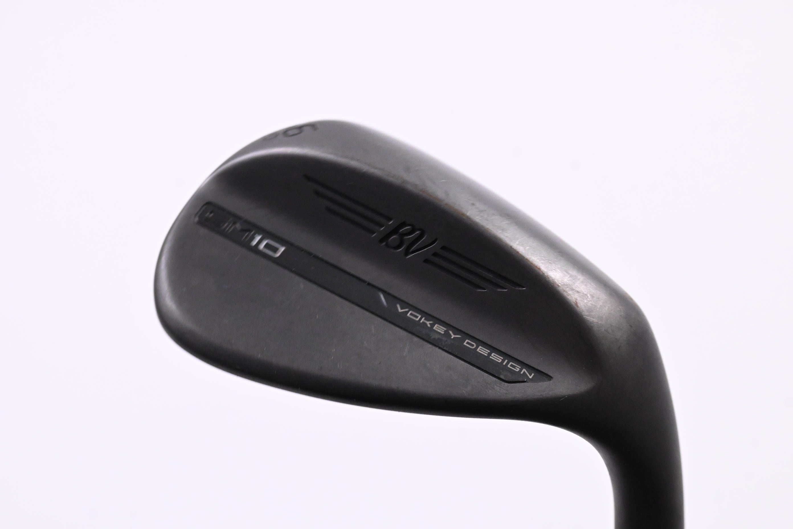 Titleist Vokey SM10 Sand Wedge / 56 Degree / Wedge Flex Vokey SM10 Shaft