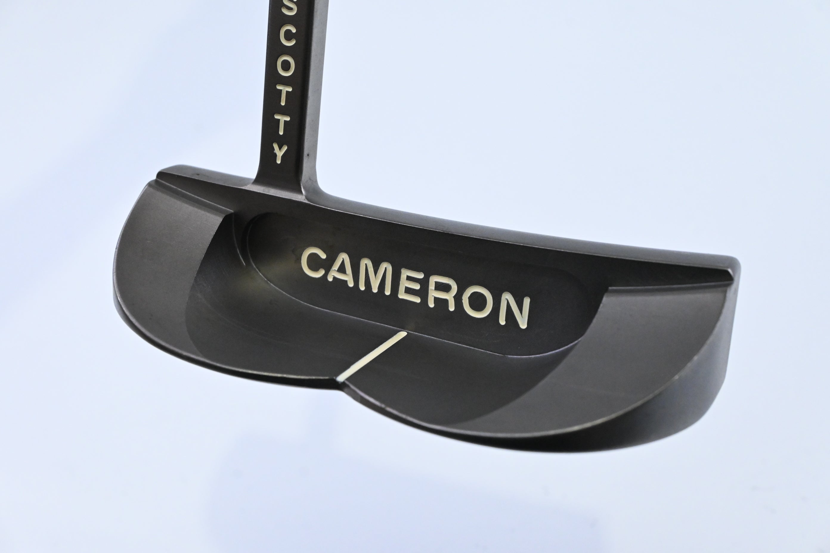 Scotty Cameron Circa 62 2008 No 6 Putter / 35 Inch