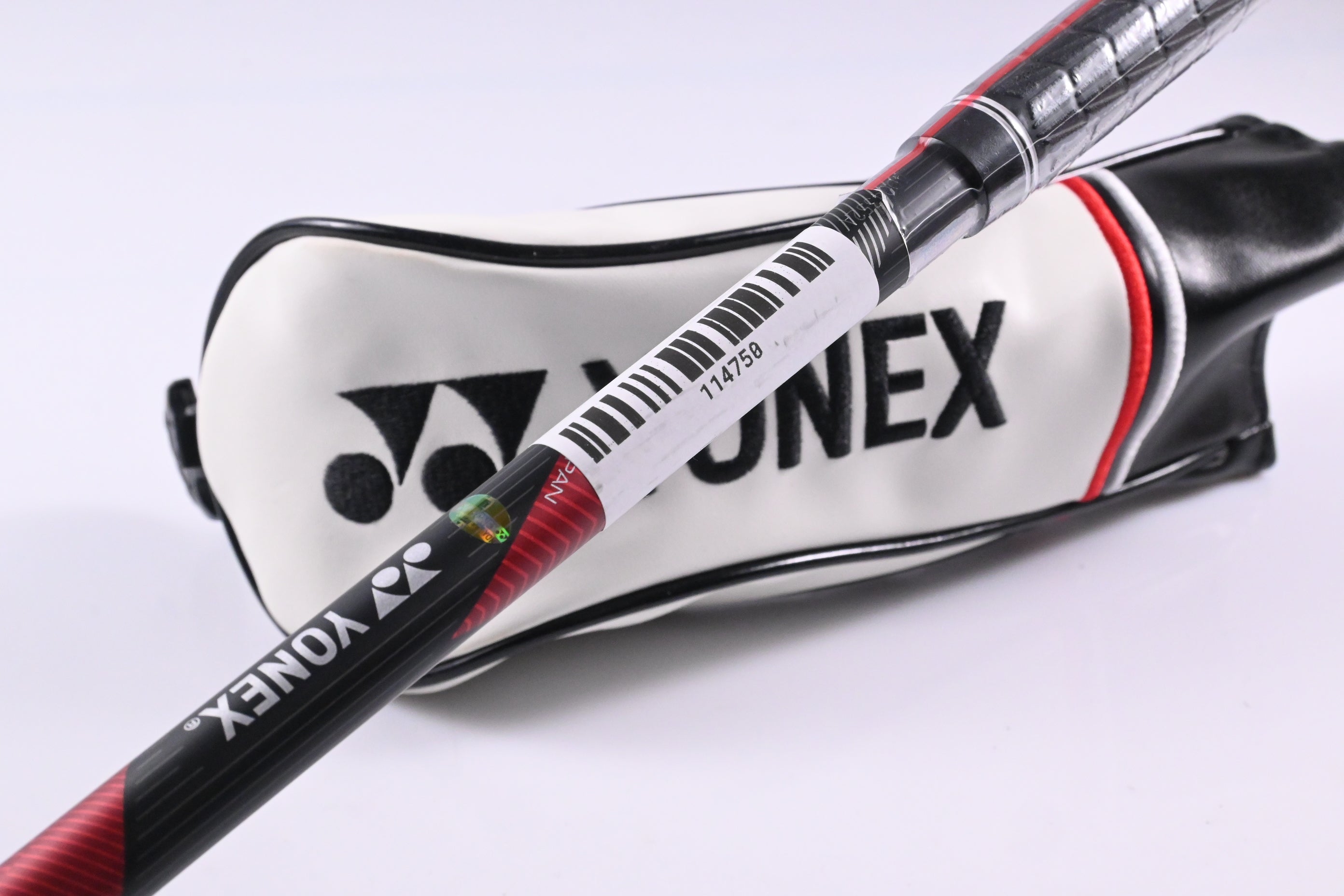Yonex Ezone GT4 #5 Hybrid / 25 Degree / Regular Flex Yonex RK-04GT Shaft