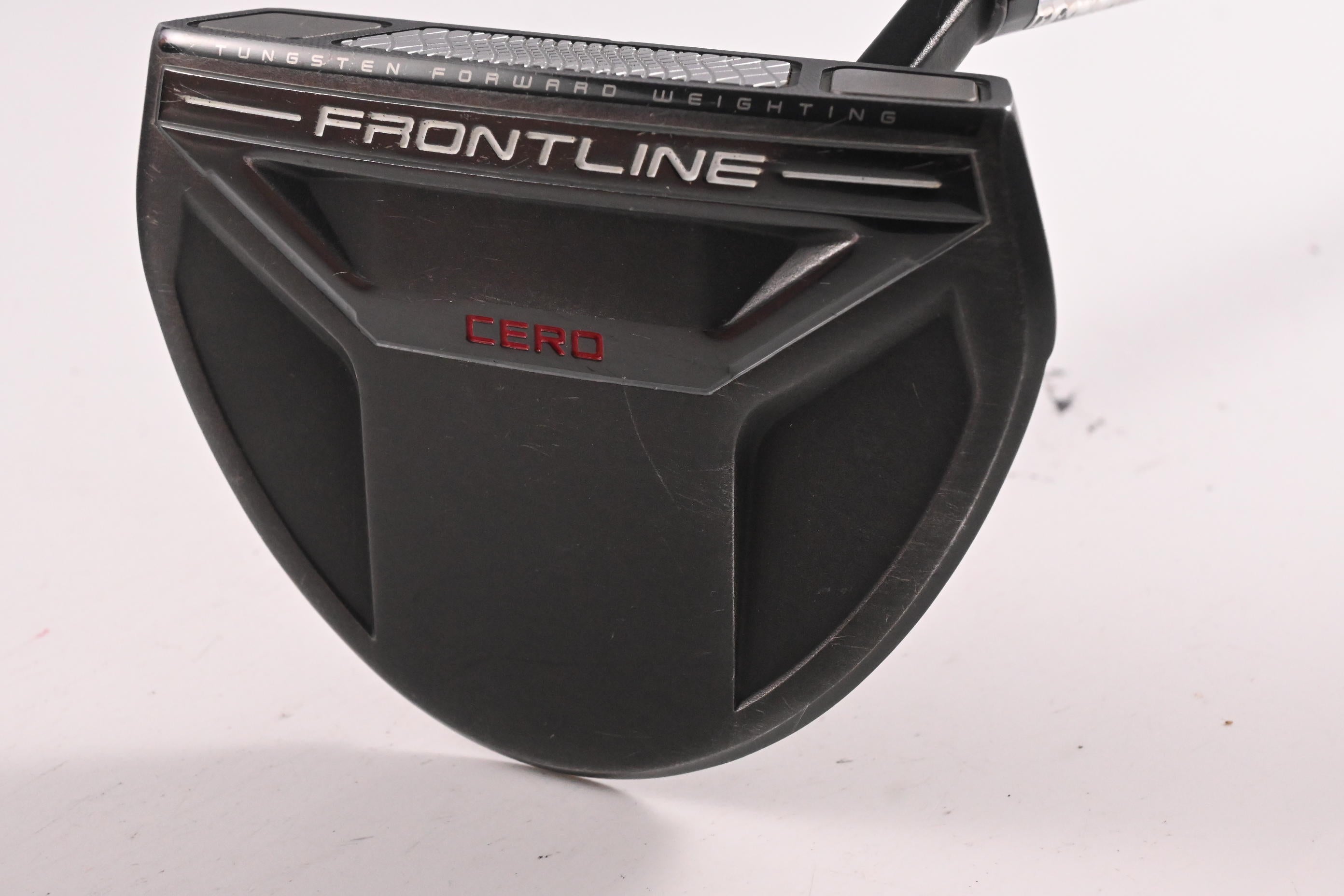 Cleveland Frontline Cero Putter / 35 Inch