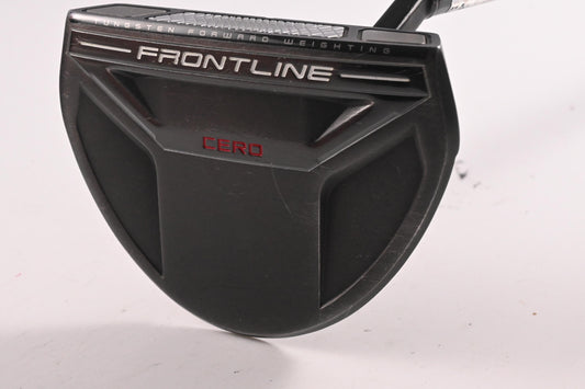 Cleveland Frontline Cero Putter / 35 Inch