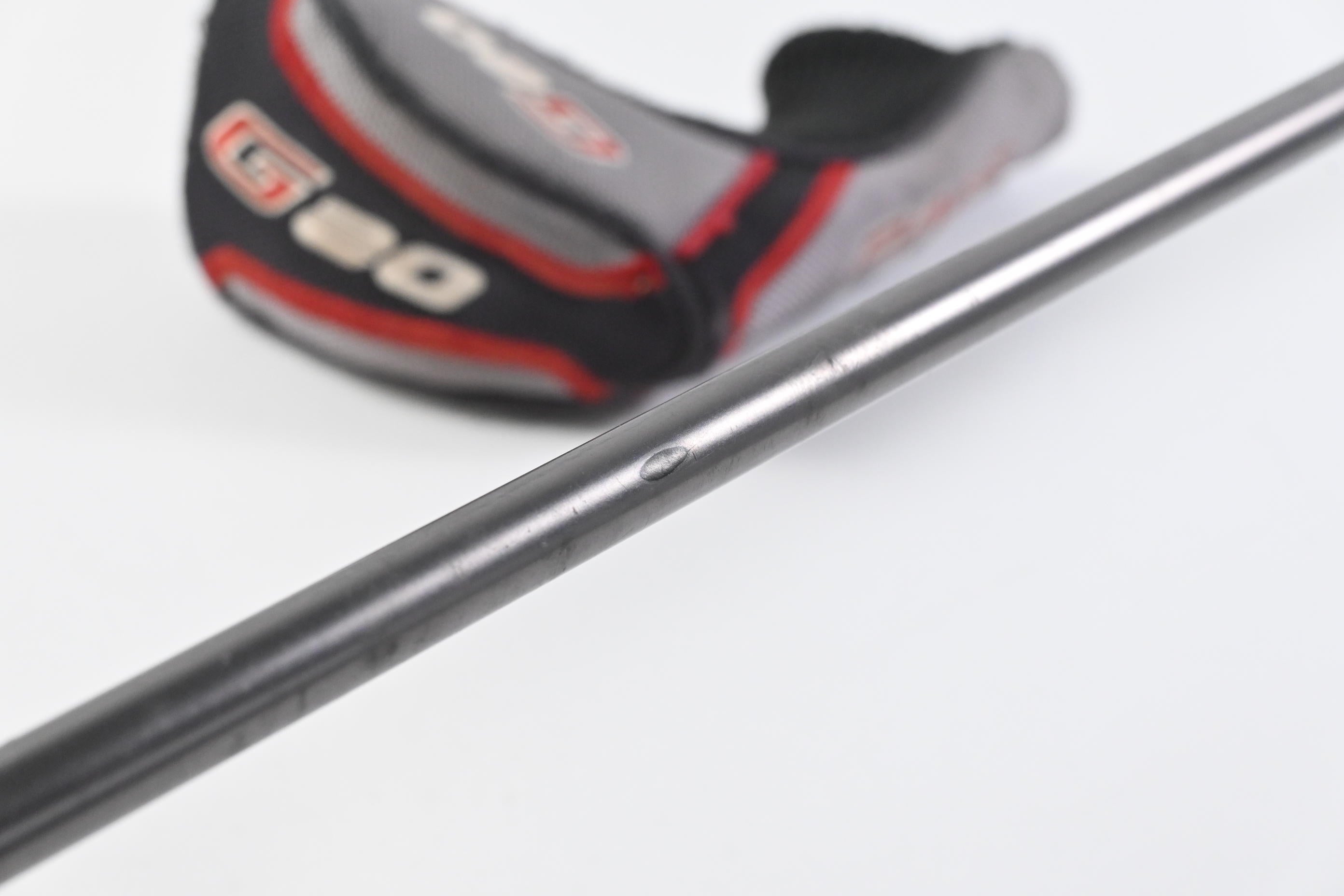 Ping G20 #3 Hybrid / 20 Degree / Stiff Flex Ping TFC 169 Shaft