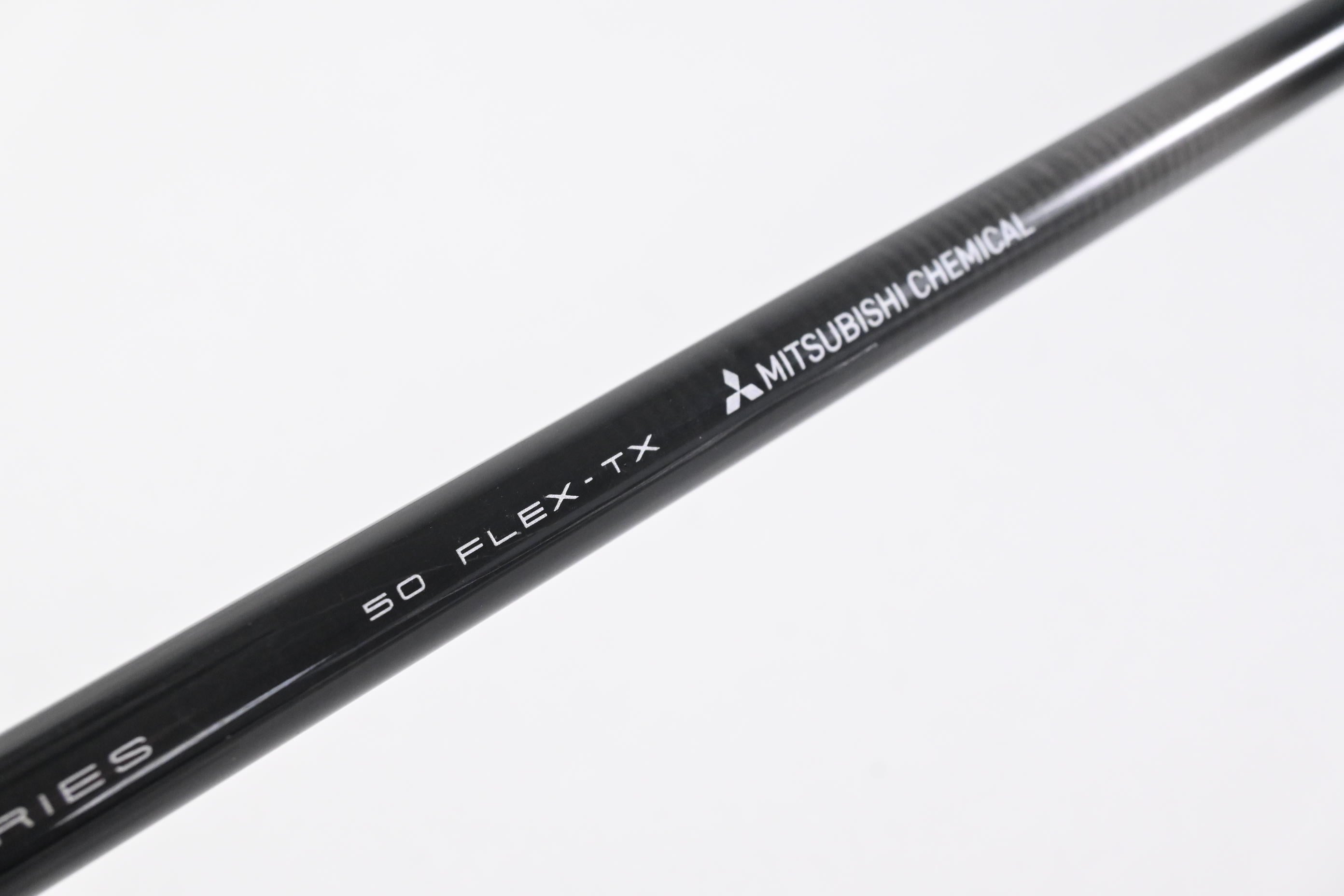 Tensei 1K Pro Orange 50 Driver Shaft / TX-Flex / Taylormade 2nd Gen