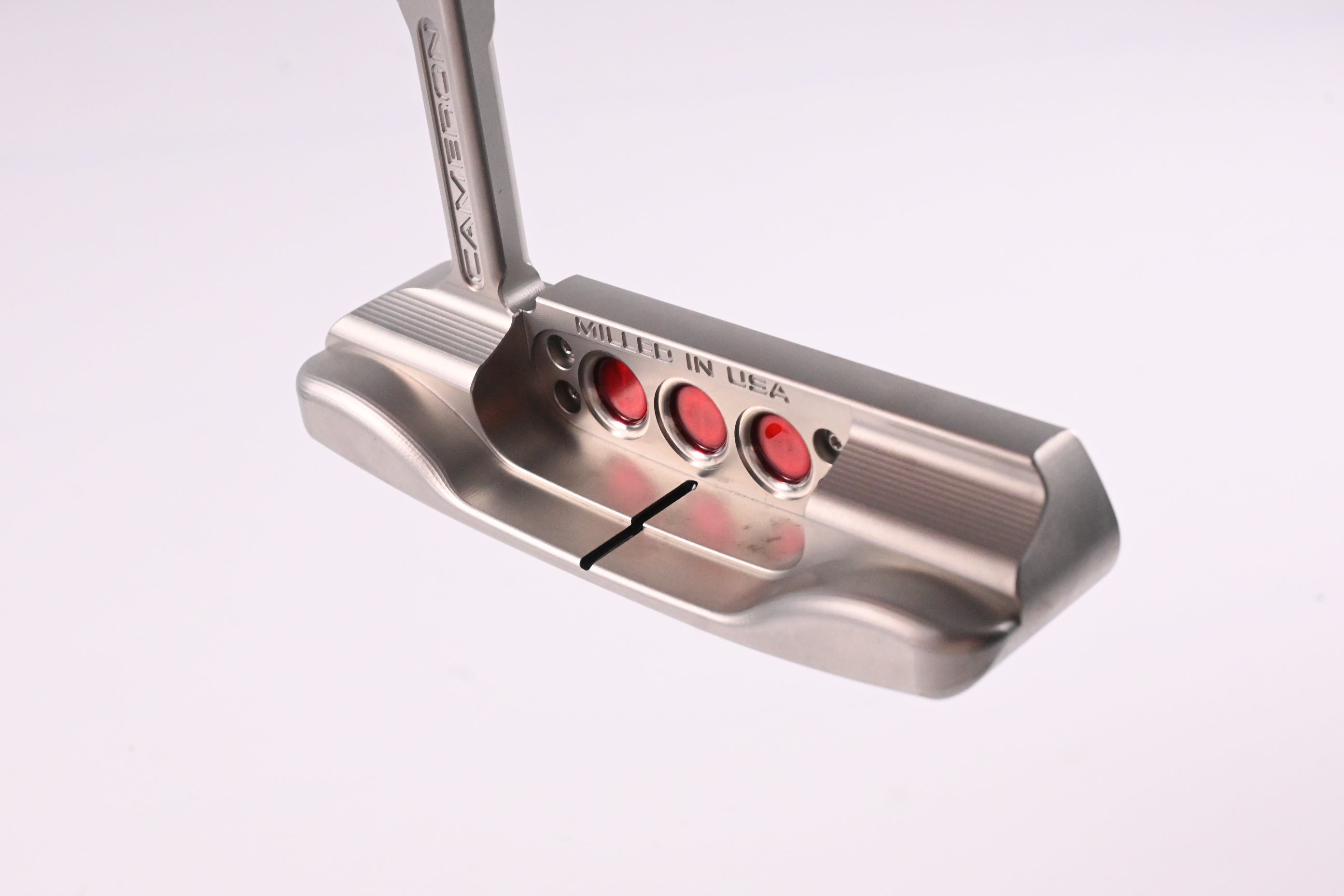 Scotty Cameron 2025 Studio Style Newport Putter / 34 Inch