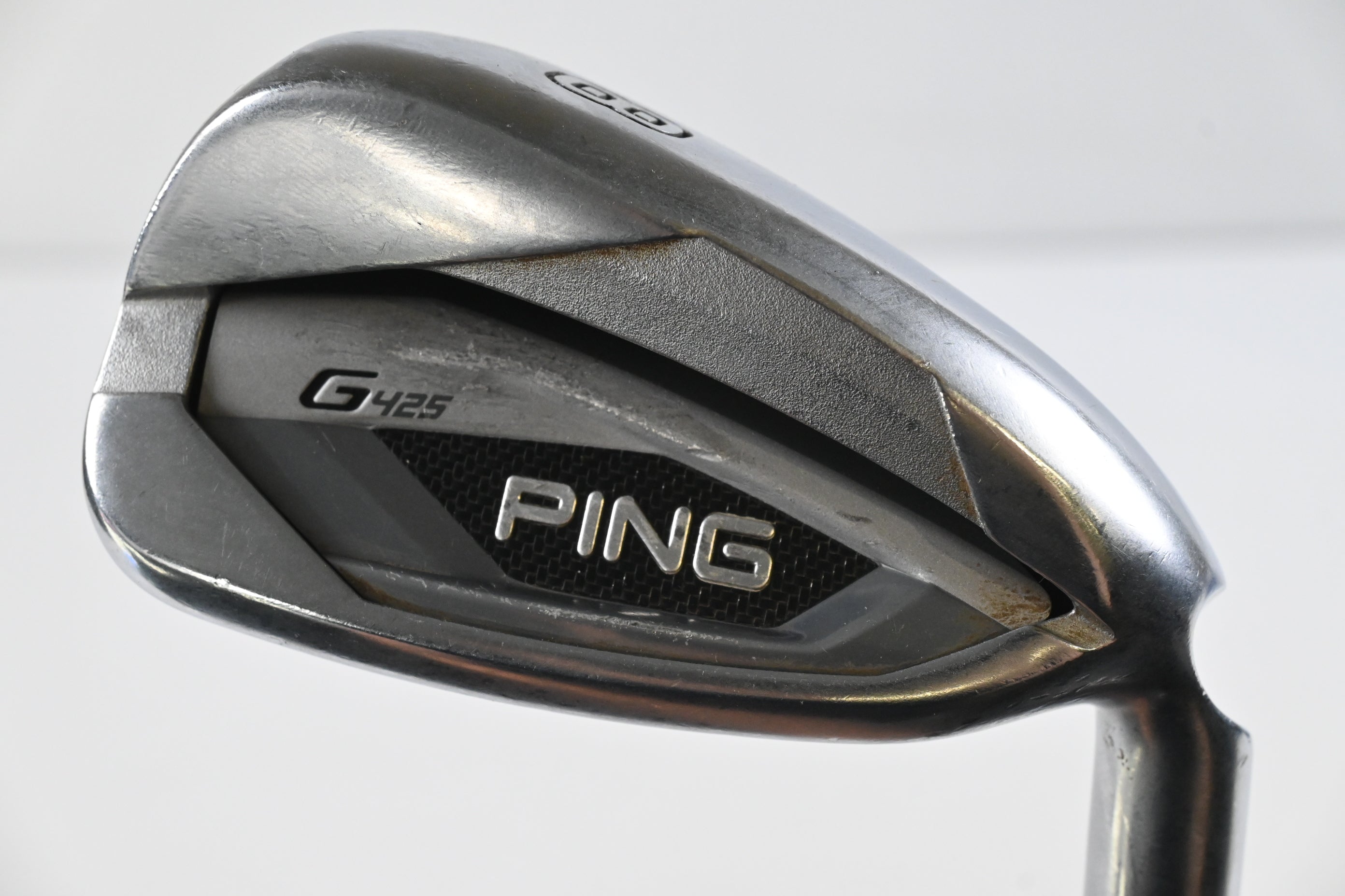 Ping G425 #8 Iron / White Dot / Regular Flex Ping Alta CB Slate AWT Shaft