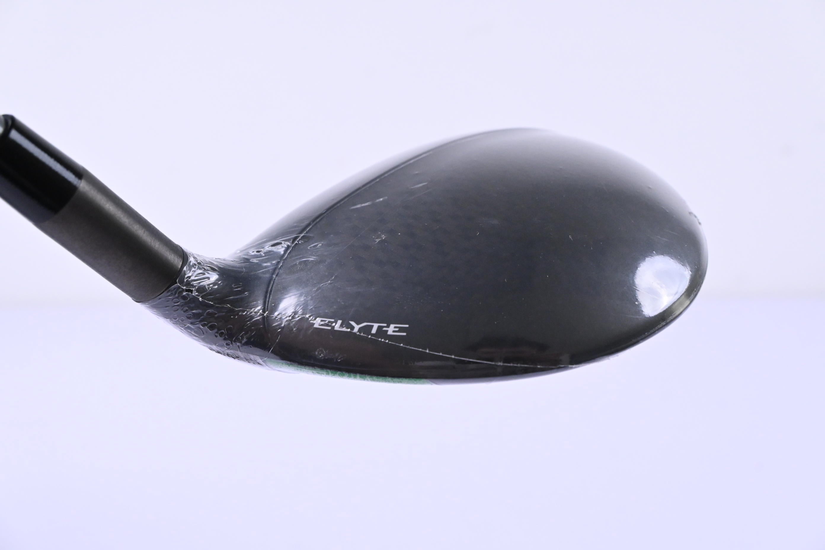Callaway Elyte #5 Wood / 18 Degree / Regular Flex Denali Charcoal 60 Shaft