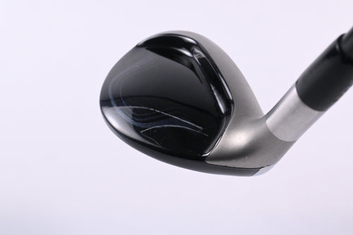 Left Hand Mizuno MX-700 #3 Hybrid / 20 Degree / Stiff Flex Mizuno Exsar HS4 80
