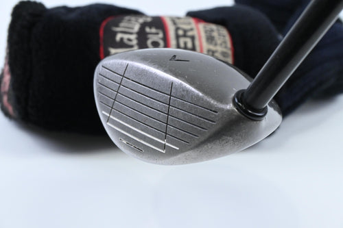 Callaway Big Bertha Warbird #3 Wood / 14 Degree / Firm Flex Callaway RCH 96
