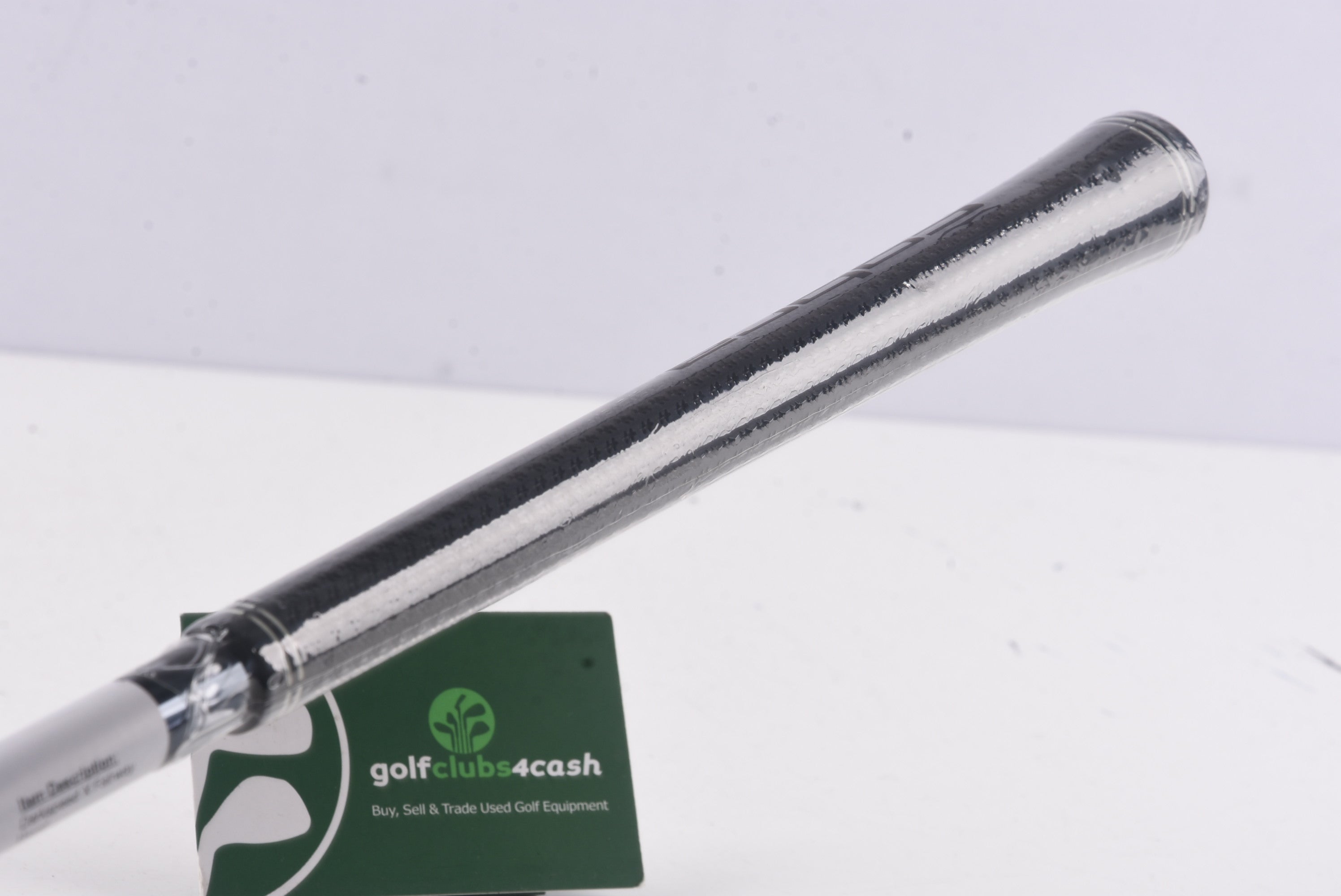 Left Hand Cobra Darkspeed X #3 Wood / 15 Degree / Senior Flex UST Mamiya LinQ